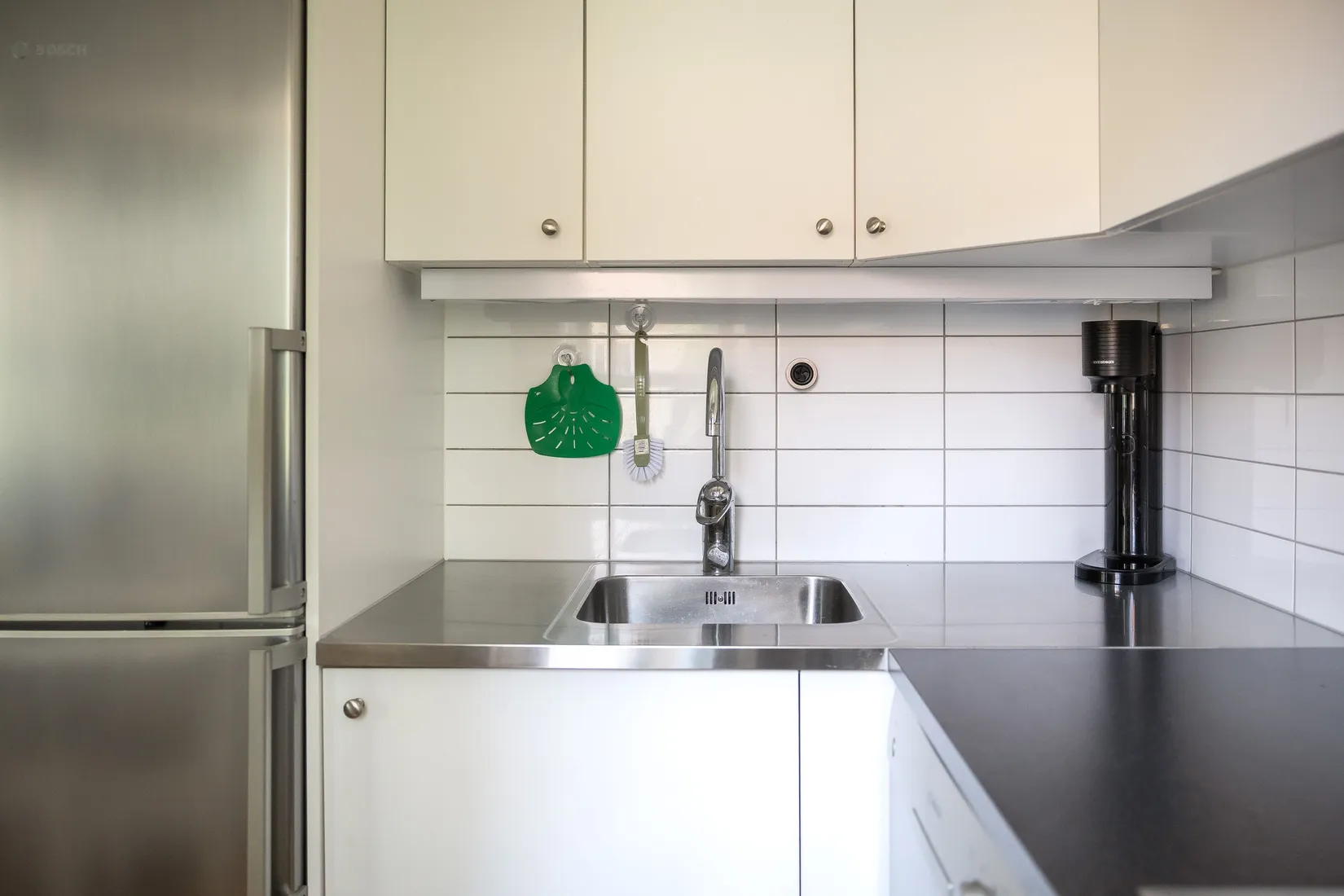 Bostadsrätt, Brändströmsgatan 9A, Väster, Gävle