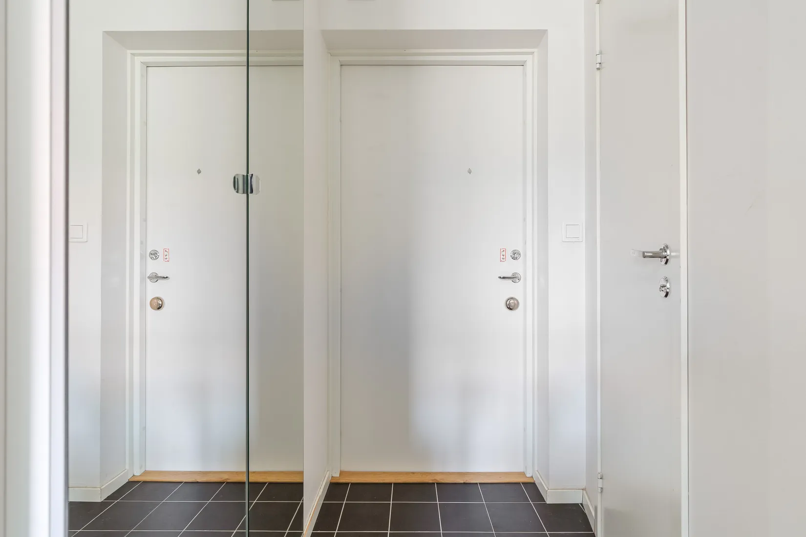 Bostadsrätt, Brändströmsgatan 9A, Väster, Gävle