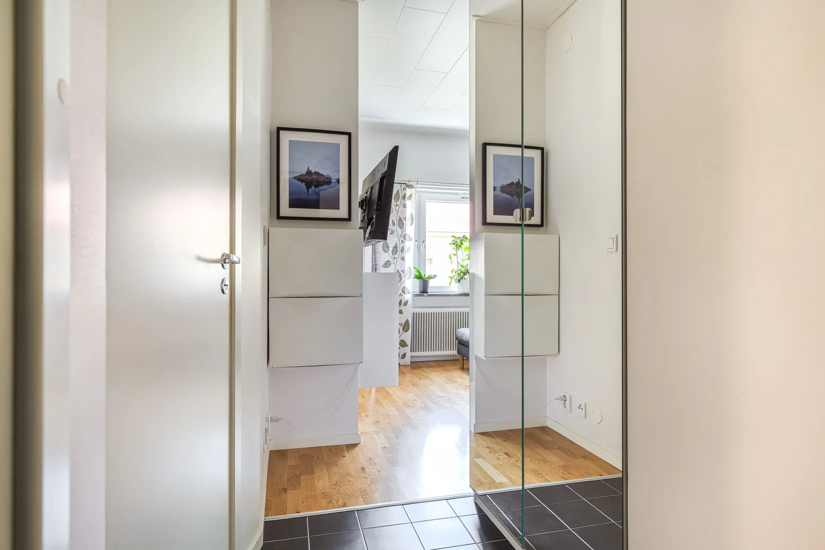Bostadsrätt, Brändströmsgatan 9A, Väster, Gävle