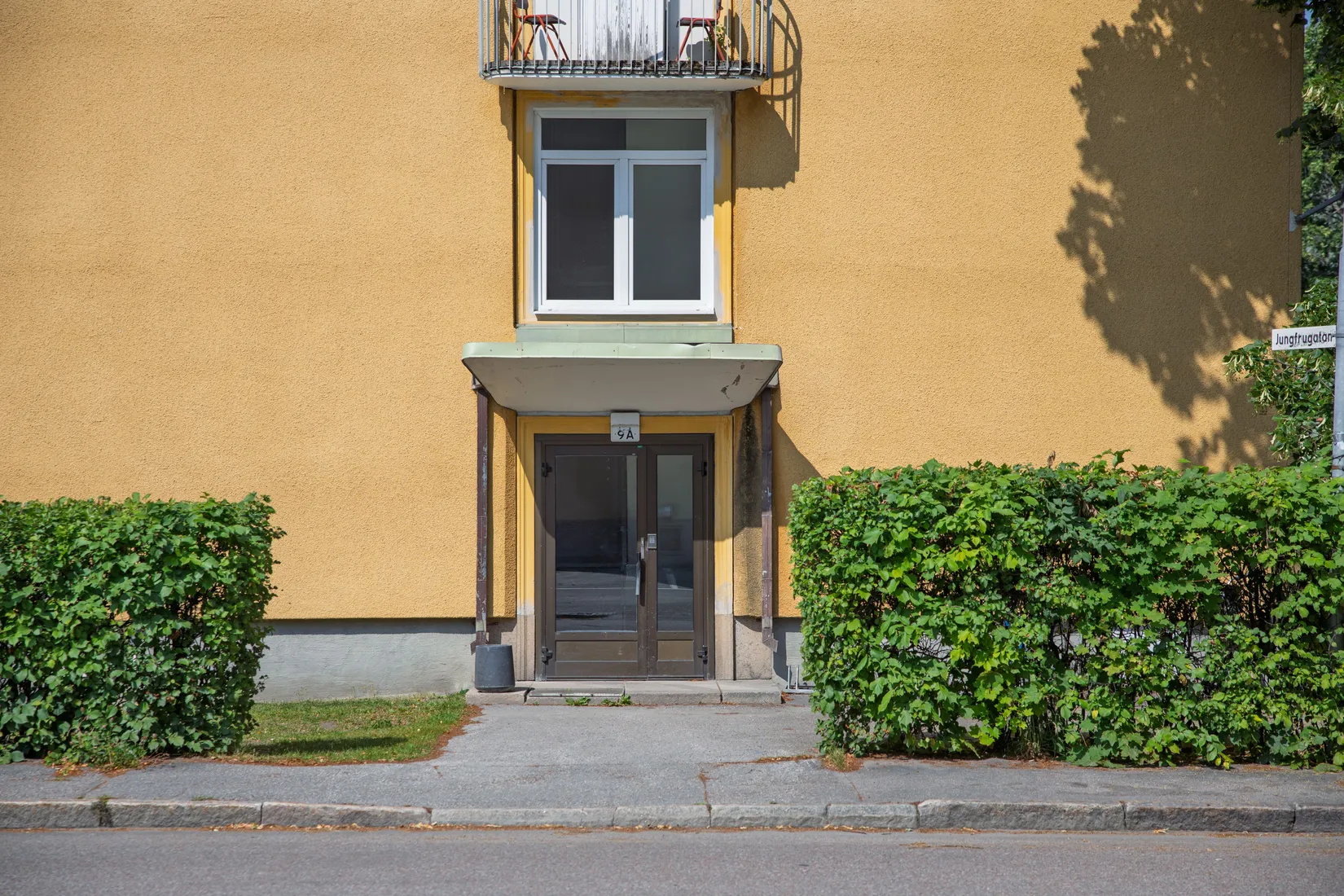 Bostadsrätt, Brändströmsgatan 9A, Väster, Gävle