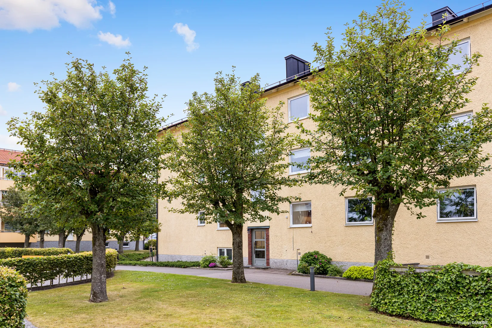 Bostadsrätt, Bandholtzgatan 27B, Söder/Hästhaga, Varberg