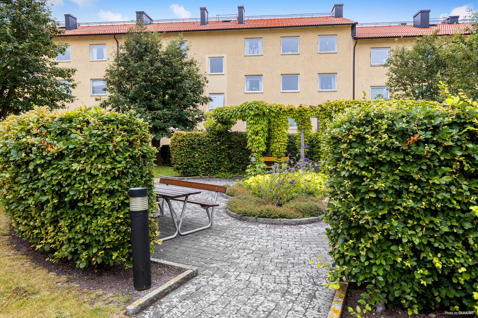 Bostadsrätt, Bandholtzgatan 27B, Söder/Hästhaga, Varberg