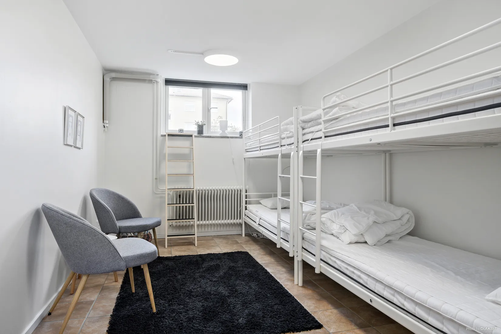 Bostadsrätt, Bandholtzgatan 27B, Söder/Hästhaga, Varberg
