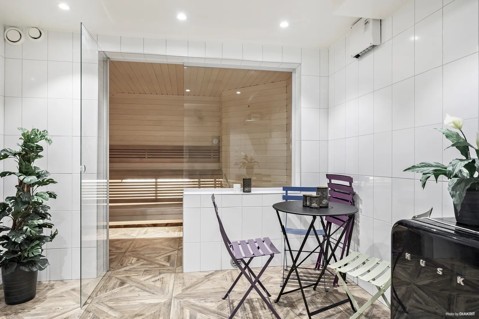 Bostadsrätt, Bandholtzgatan 27B, Söder/Hästhaga, Varberg
