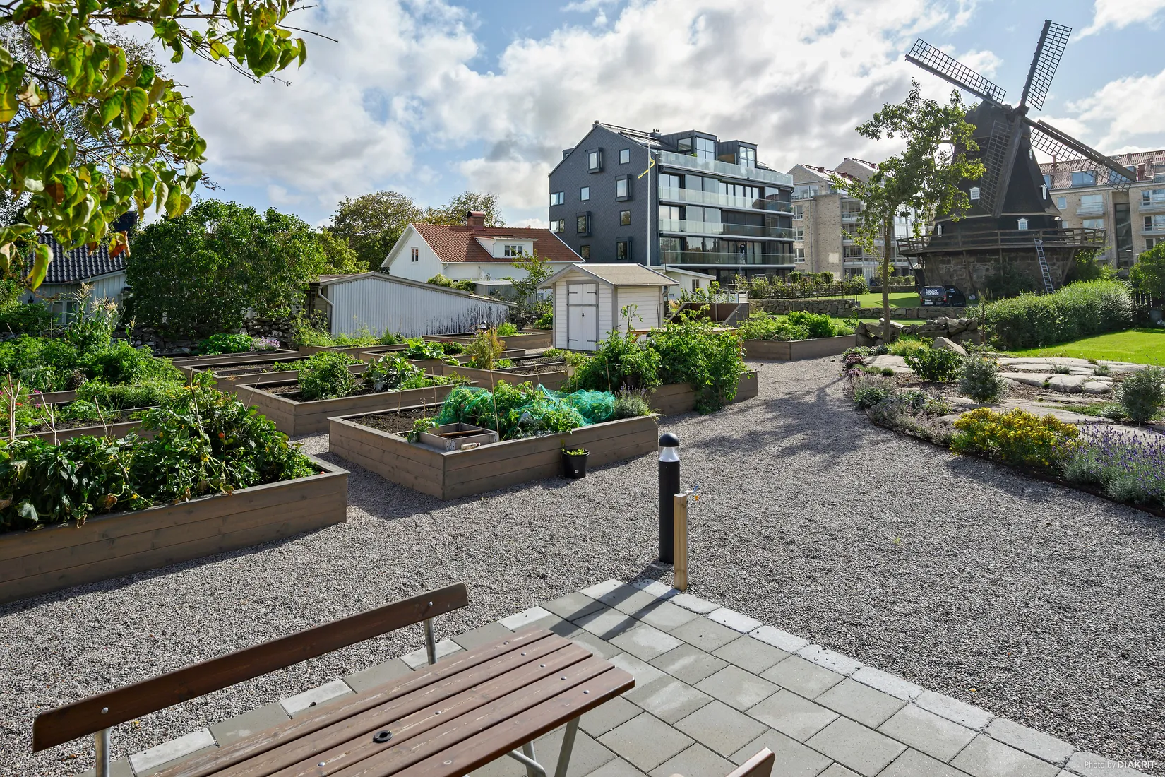 Bostadsrätt, Bandholtzgatan 27B, Söder/Hästhaga, Varberg