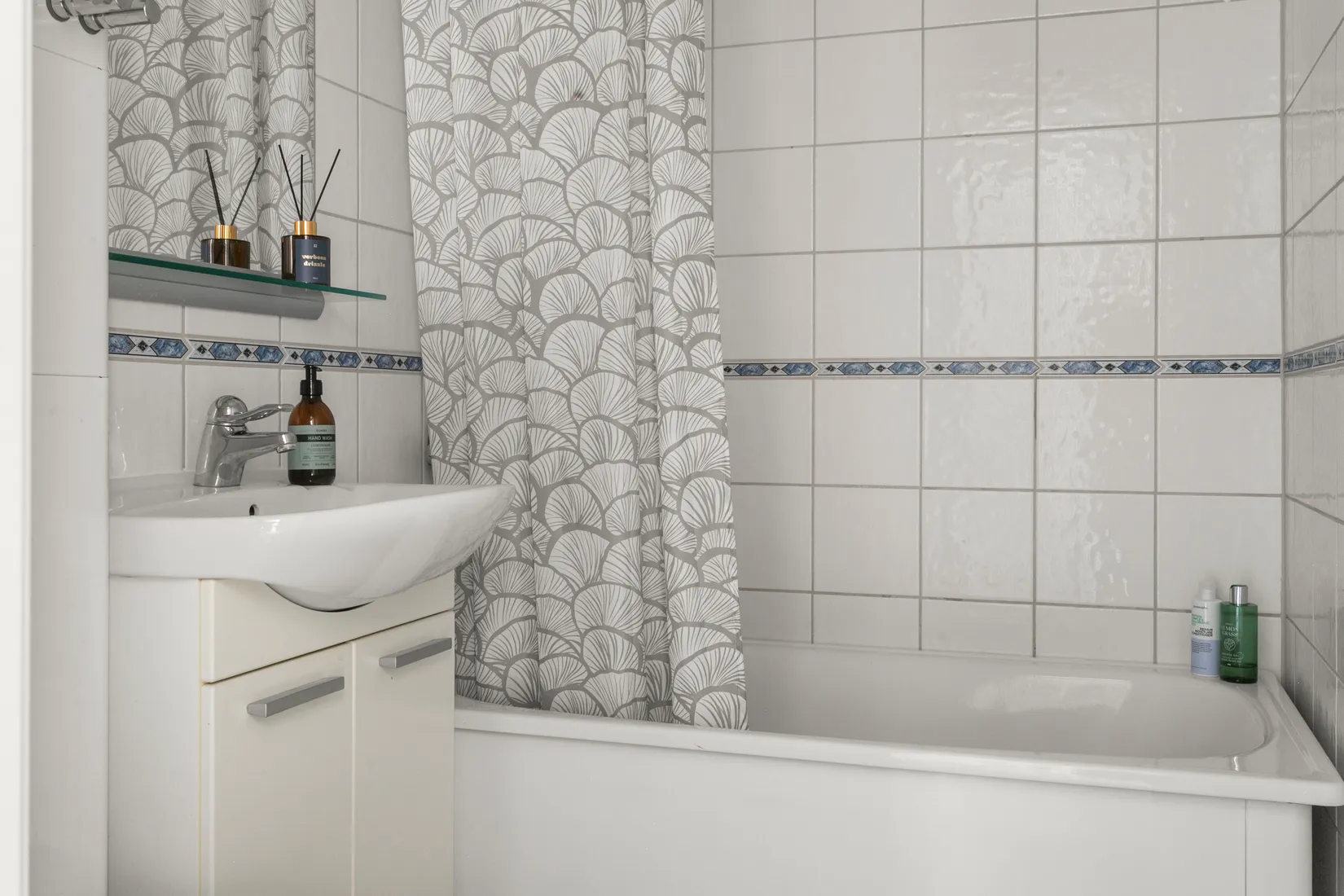 Bostadsrätt, Bandholtzgatan 27B, Söder/Hästhaga, Varberg