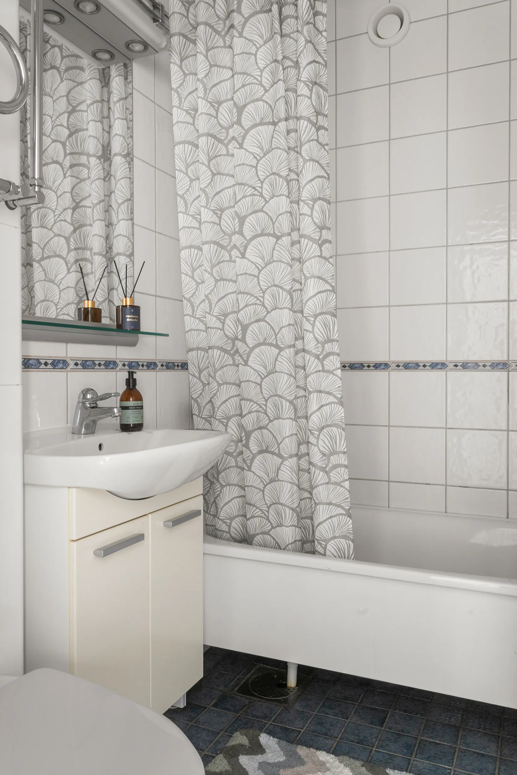 Bostadsrätt, Bandholtzgatan 27B, Söder/Hästhaga, Varberg