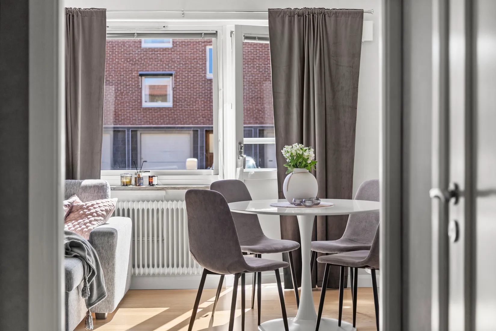 Bostadsrätt, Bandholtzgatan 27B, Söder/Hästhaga, Varberg