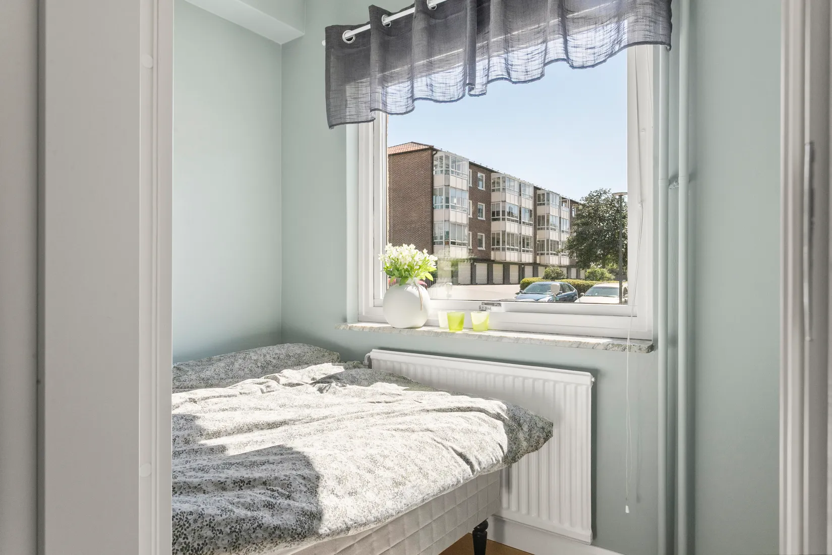 Bostadsrätt, Bandholtzgatan 27B, Söder/Hästhaga, Varberg