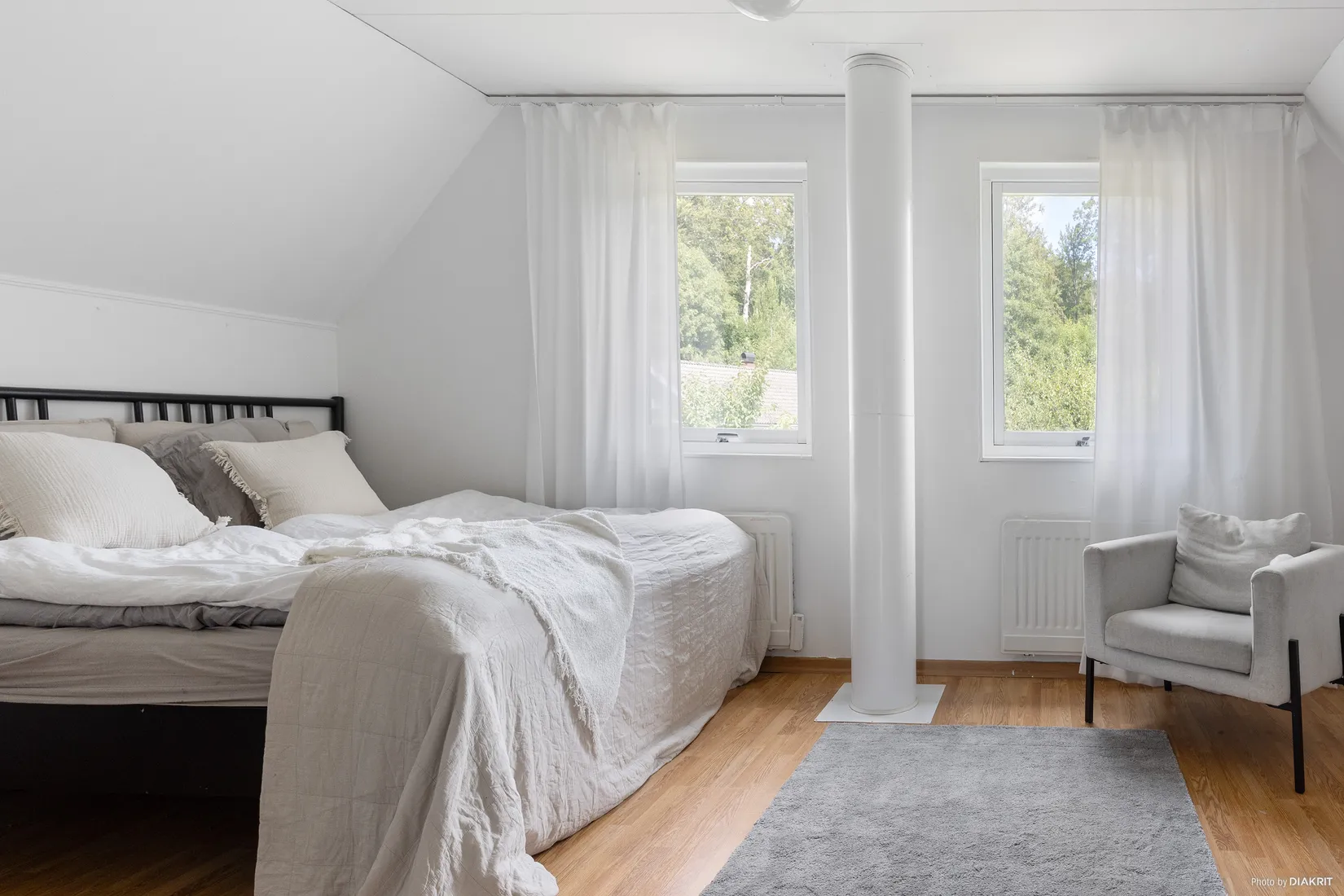 Villa, Rusthållaregatan 50, Örkelljunga
