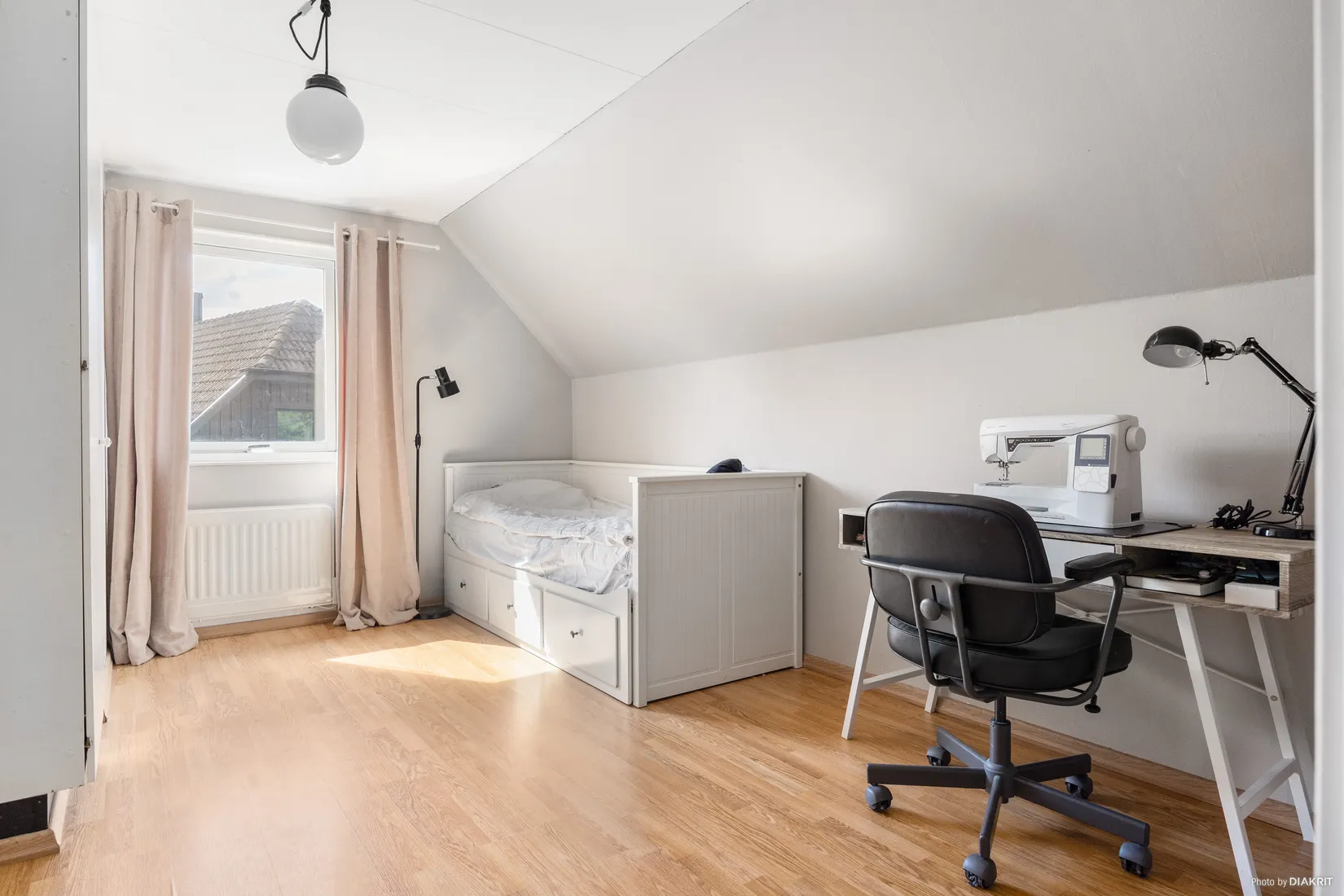 Villa, Rusthållaregatan 50, Örkelljunga