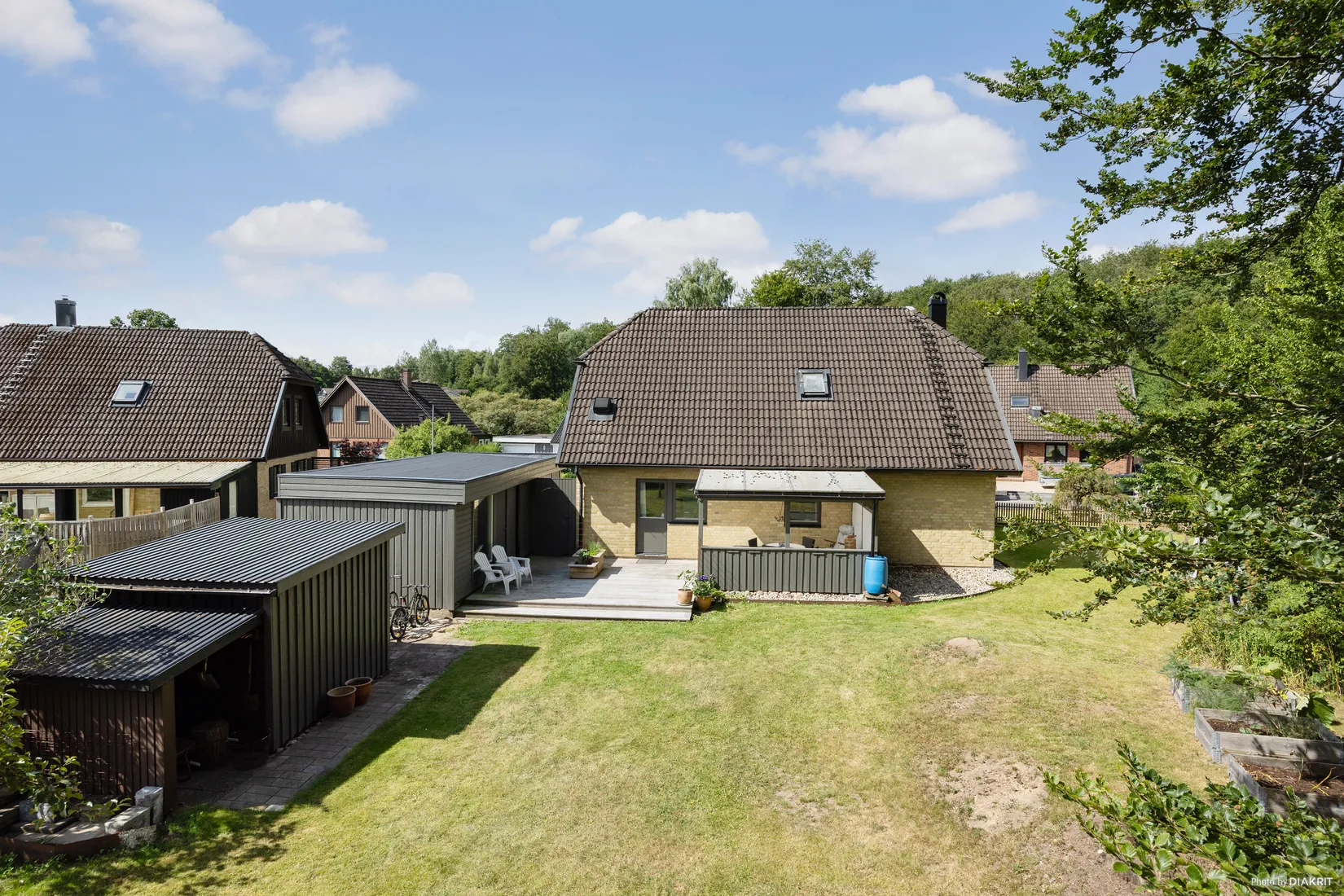 Villa, Rusthållaregatan 50, Örkelljunga