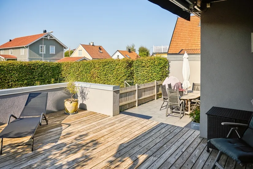 Villa, Sofiebergsvägen 25, Fältabacken, Helsingborg