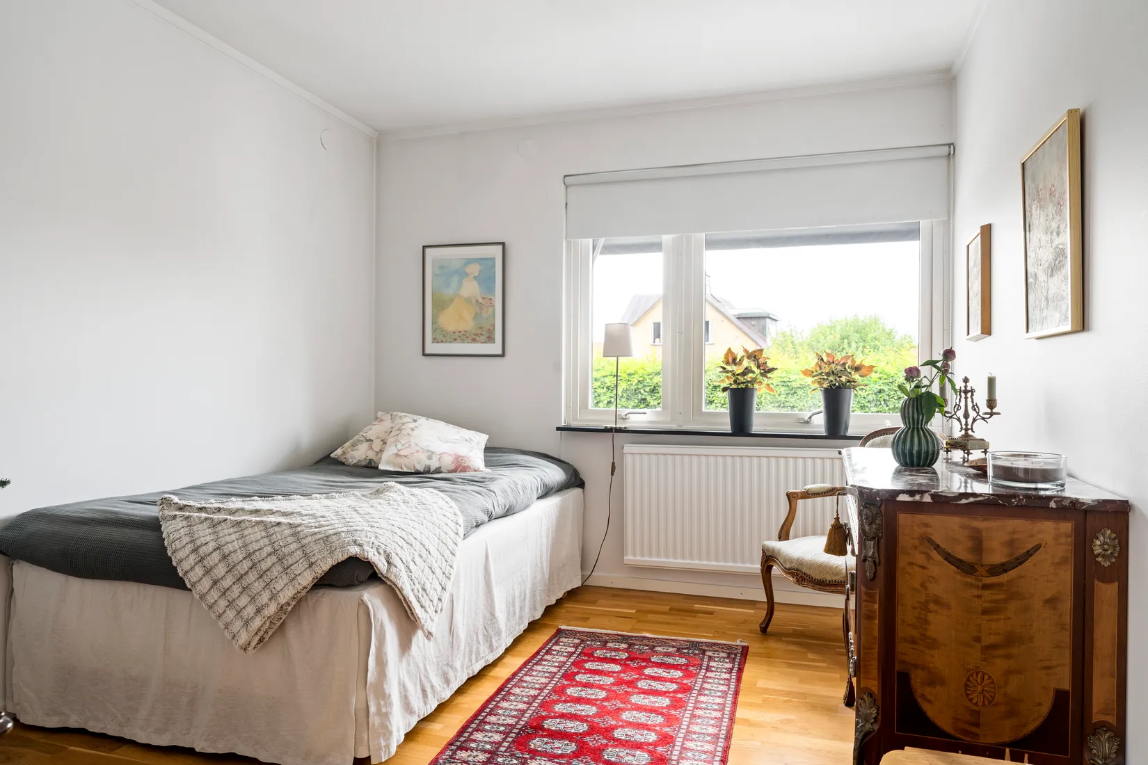 Villa, Sofiebergsvägen 25, Fältabacken, Helsingborg