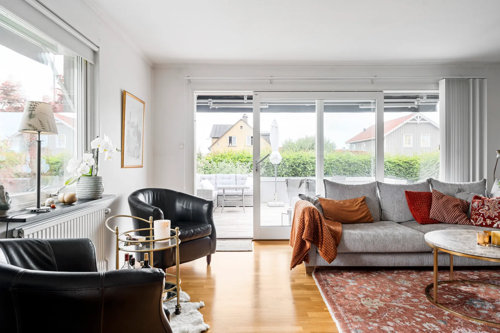 Villa, Sofiebergsvägen 25, Fältabacken, Helsingborg