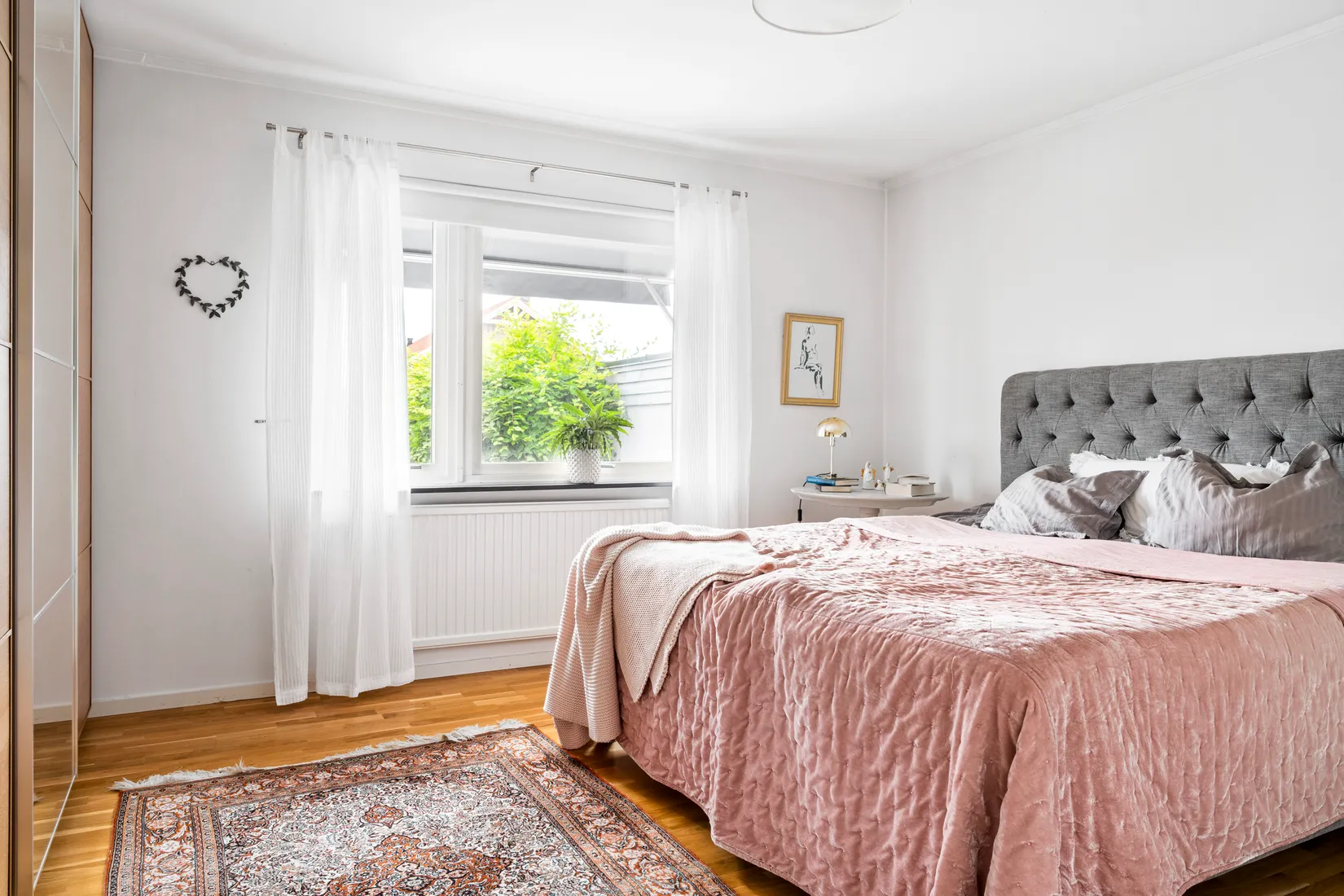Villa, Sofiebergsvägen 25, Fältabacken, Helsingborg