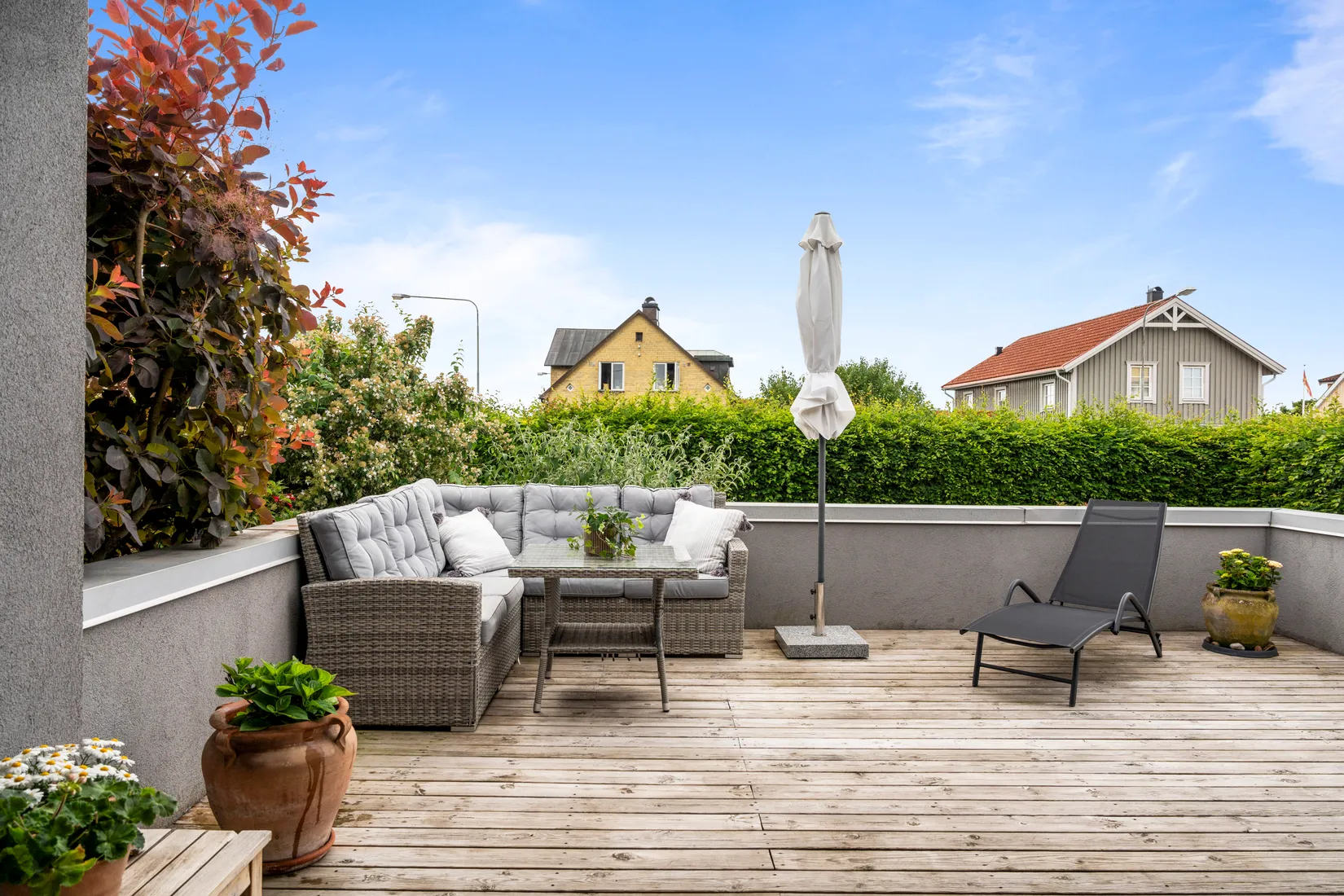 Villa, Sofiebergsvägen 25, Fältabacken, Helsingborg