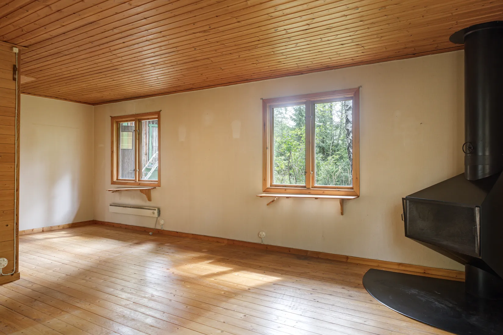 Villa, Olséns väg 6, Ådran, Huddinge