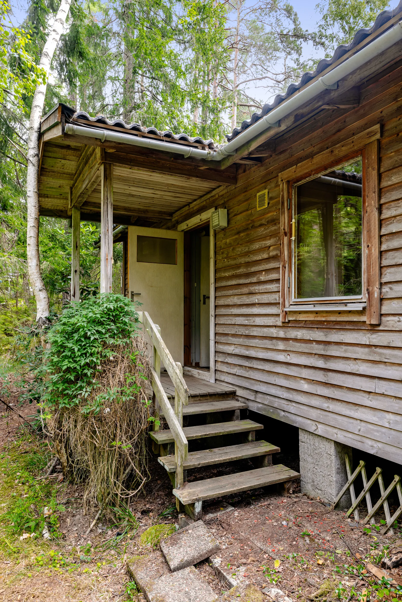 Villa, Olséns väg 6, Ådran, Huddinge