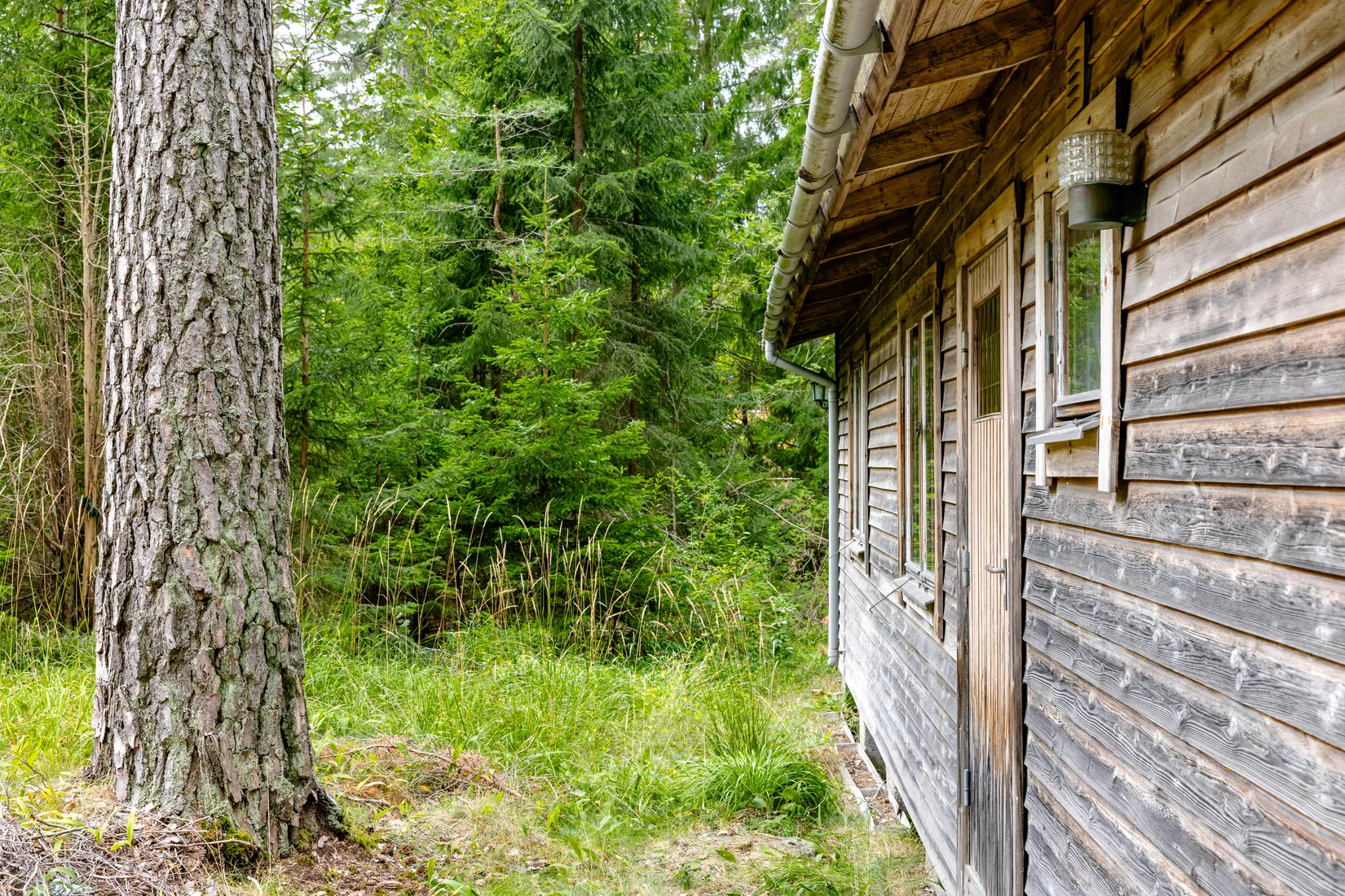 Villa, Olséns väg 6, Ådran, Huddinge