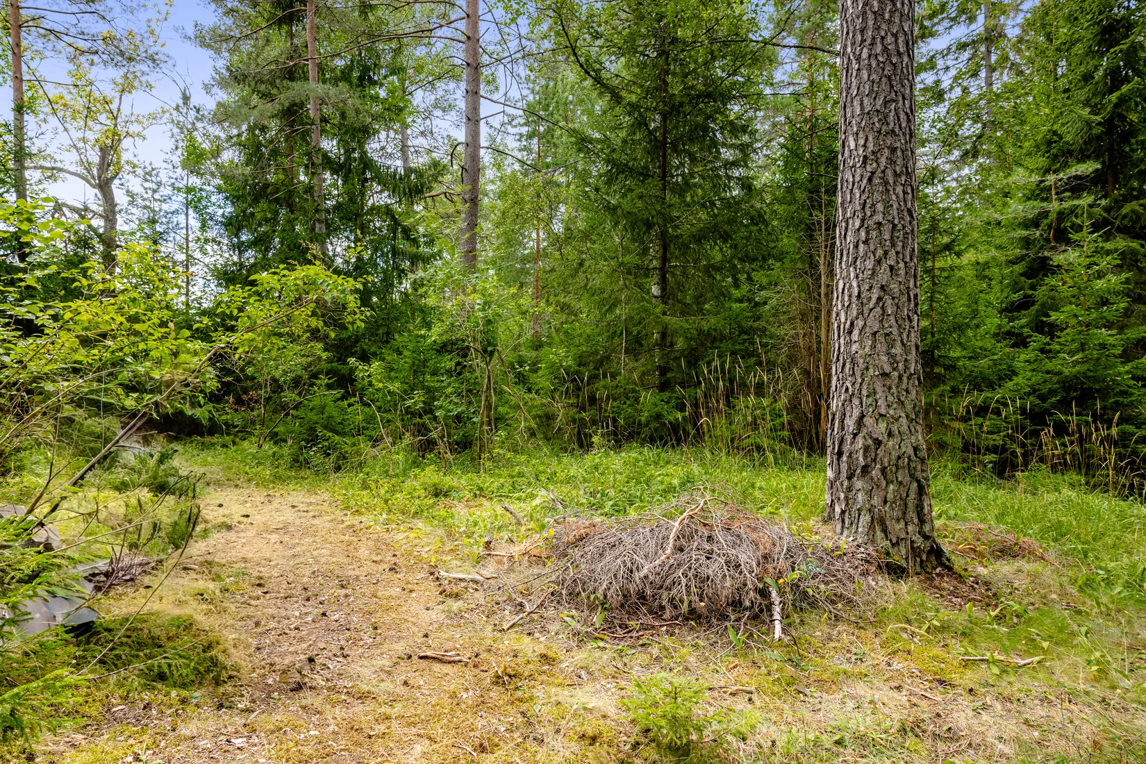 Villa, Olséns väg 6, Ådran, Huddinge