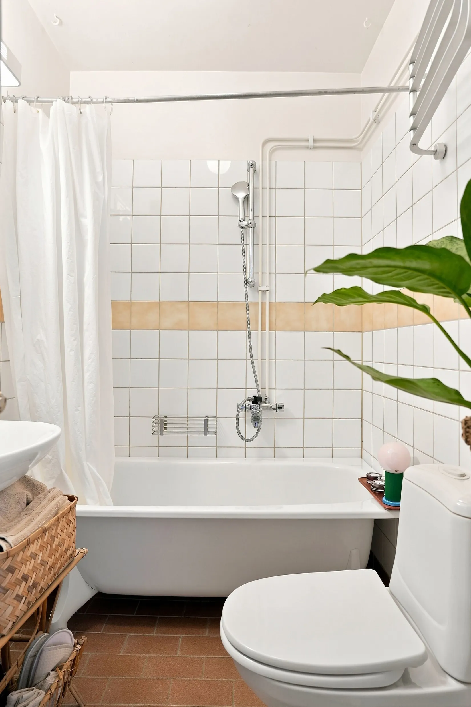 Bostadsrätt, Prästgårdsgatan 13E, Luthagen, Uppsala