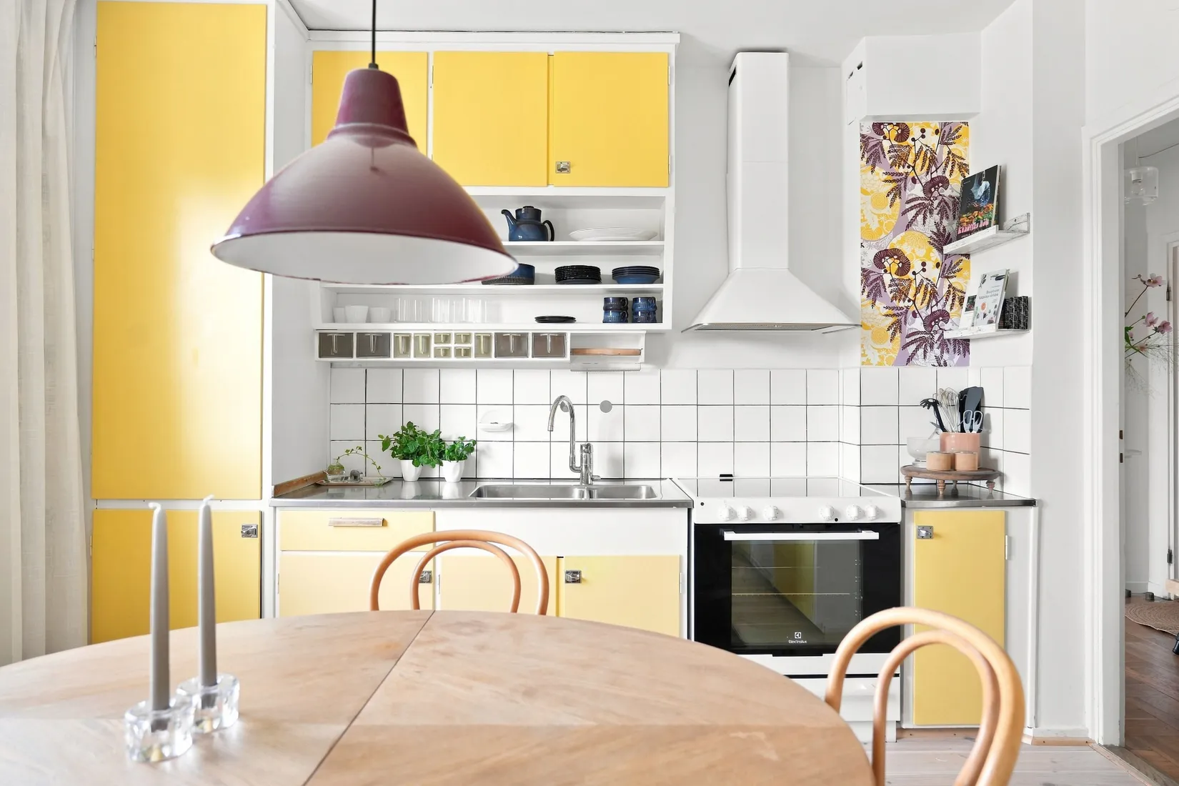 Bostadsrätt, Prästgårdsgatan 13E, Luthagen, Uppsala