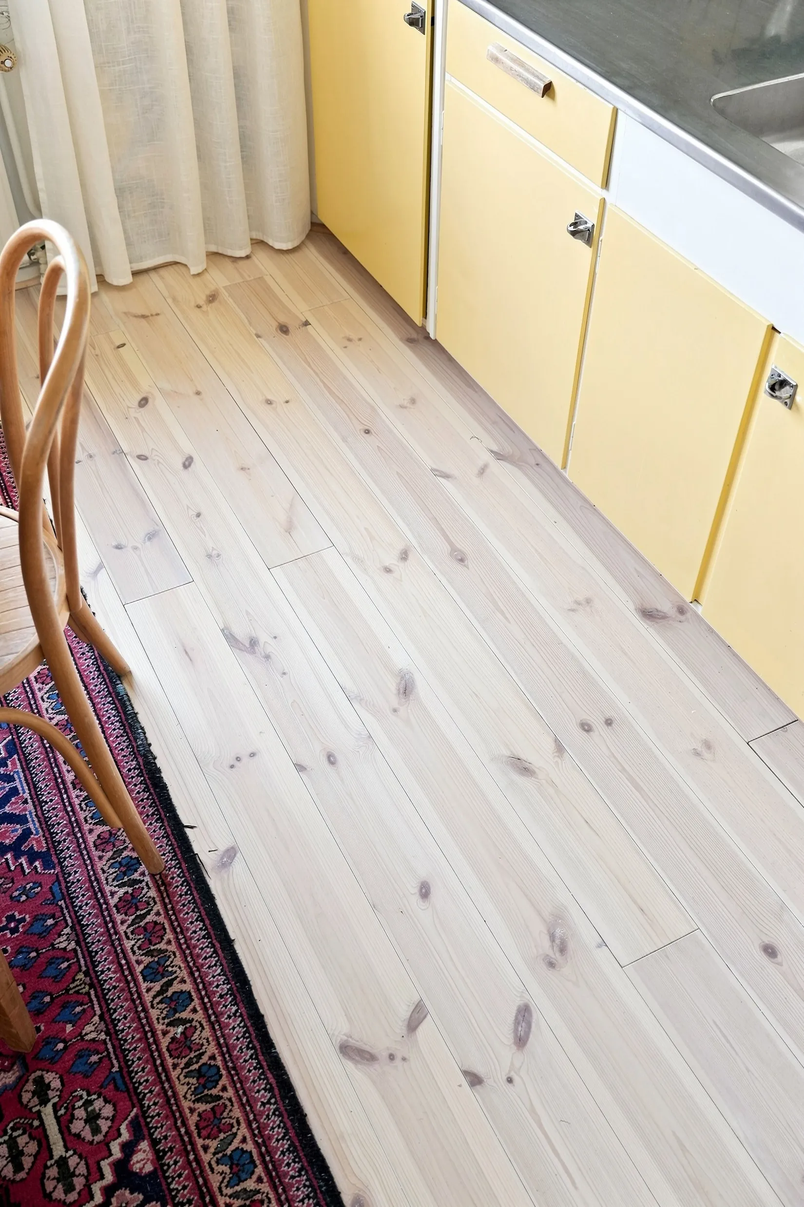 Bostadsrätt, Prästgårdsgatan 13E, Luthagen, Uppsala