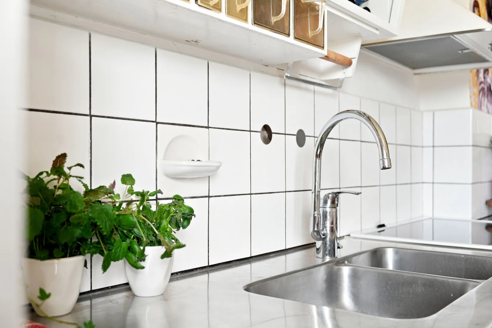 Bostadsrätt, Prästgårdsgatan 13E, Luthagen, Uppsala