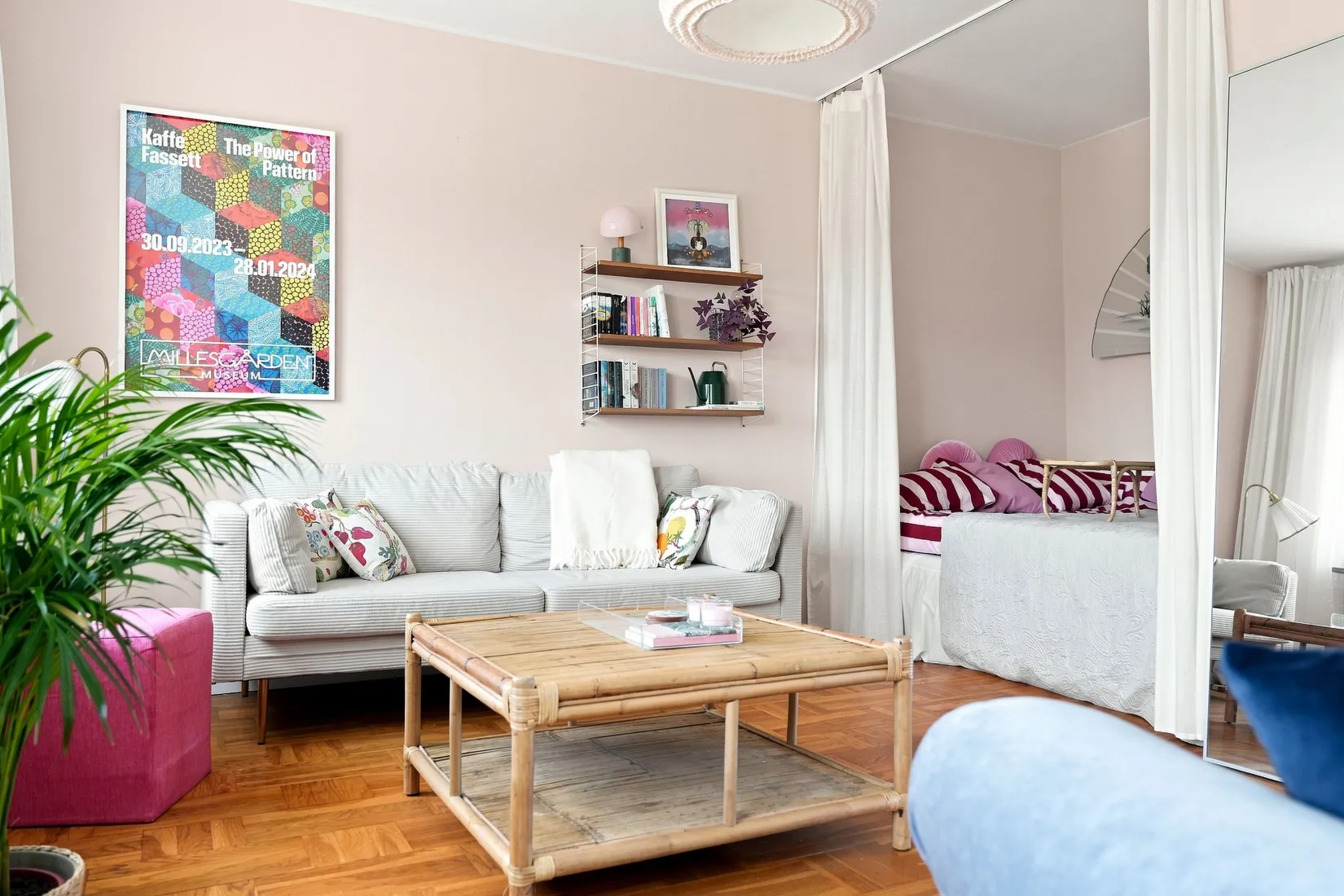Bostadsrätt, Prästgårdsgatan 13E, Luthagen, Uppsala