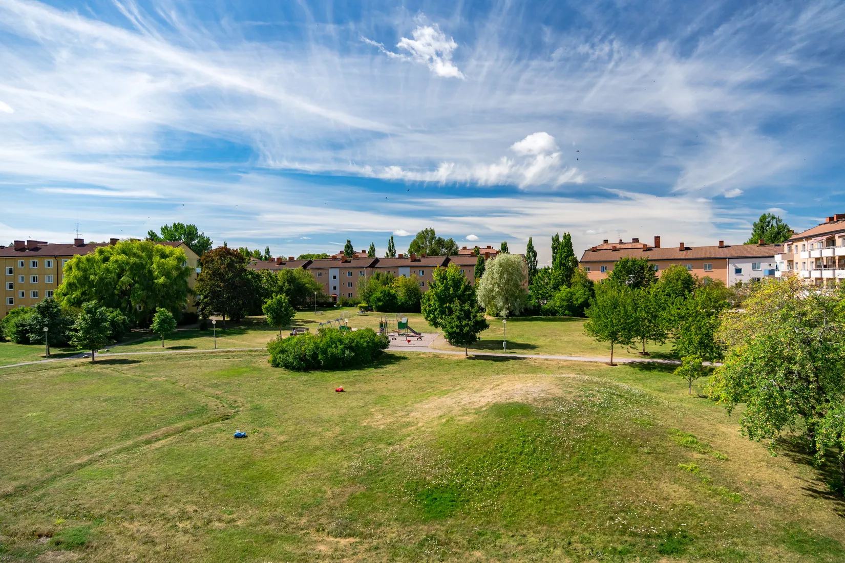 Bostadsrätt, Prästgårdsgatan 13E, Luthagen, Uppsala