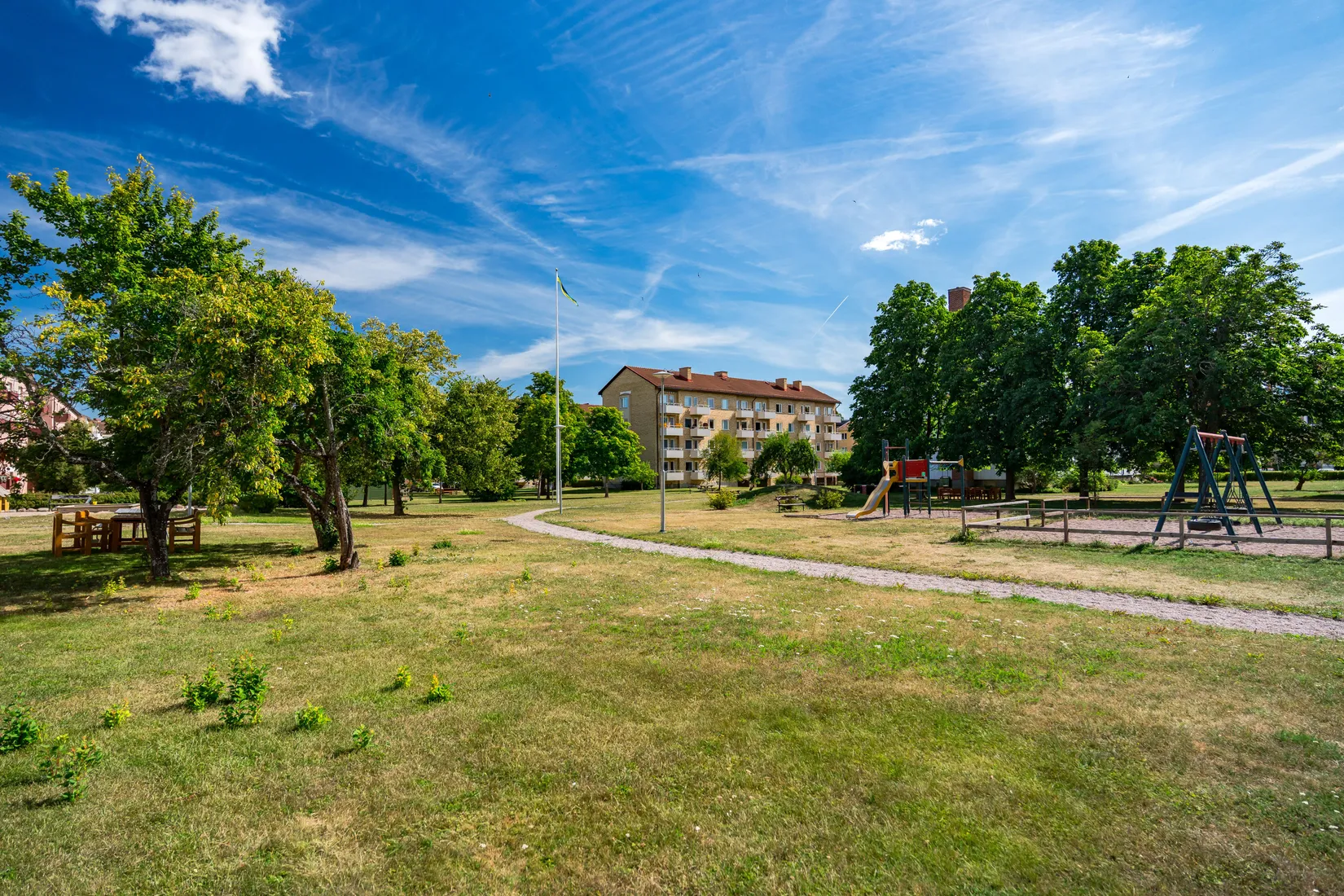 Bostadsrätt, Prästgårdsgatan 13E, Luthagen, Uppsala