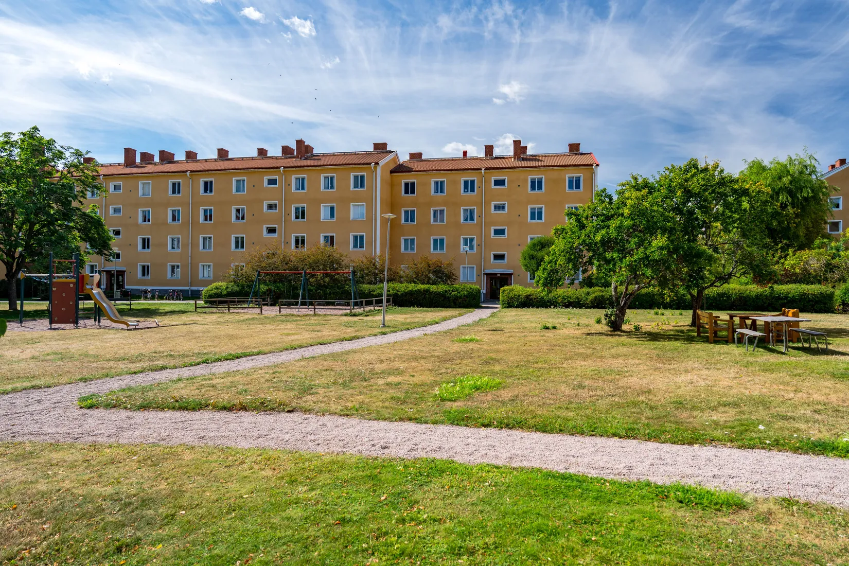 Bostadsrätt, Prästgårdsgatan 13E, Luthagen, Uppsala