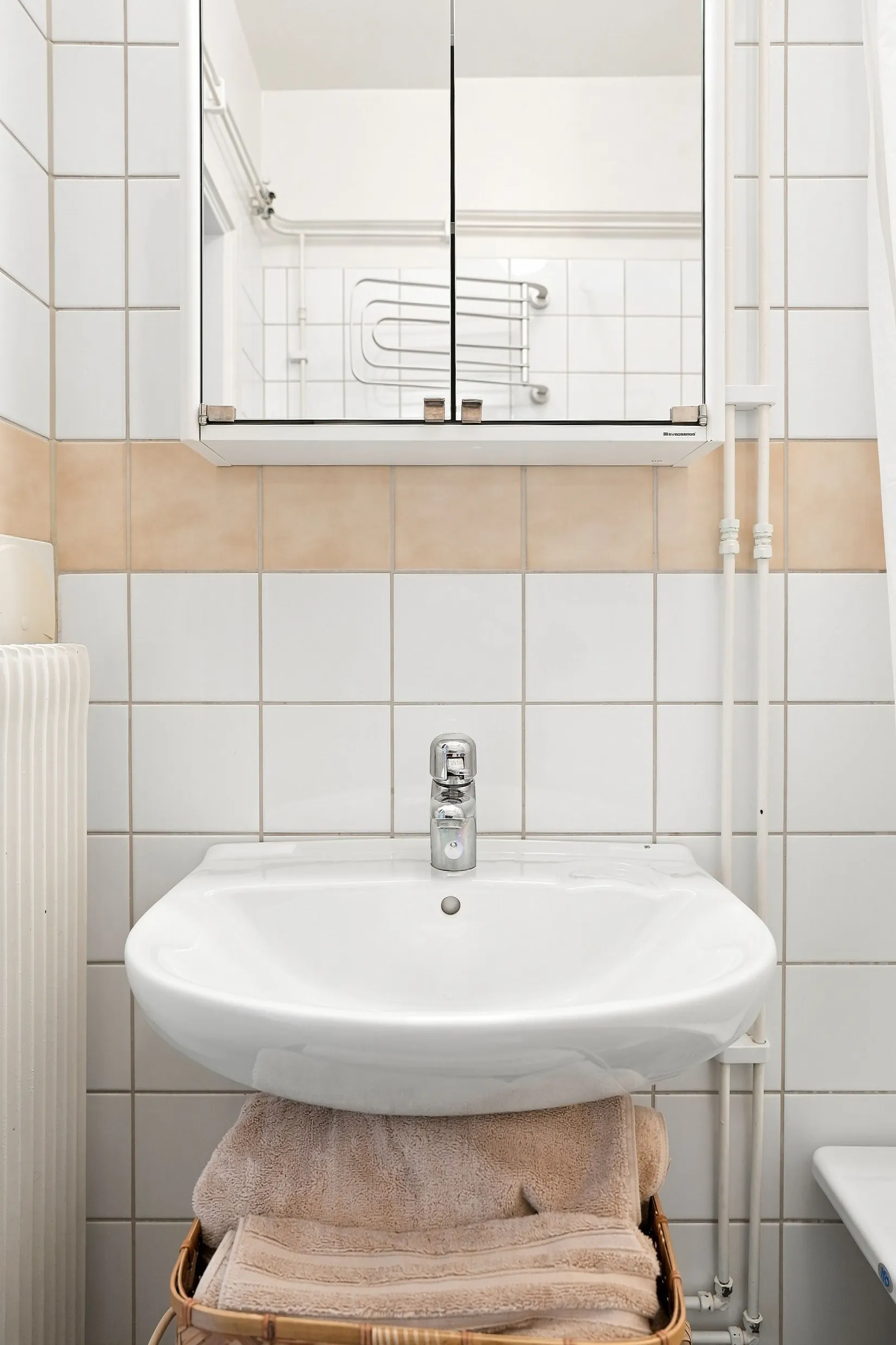 Bostadsrätt, Prästgårdsgatan 13E, Luthagen, Uppsala