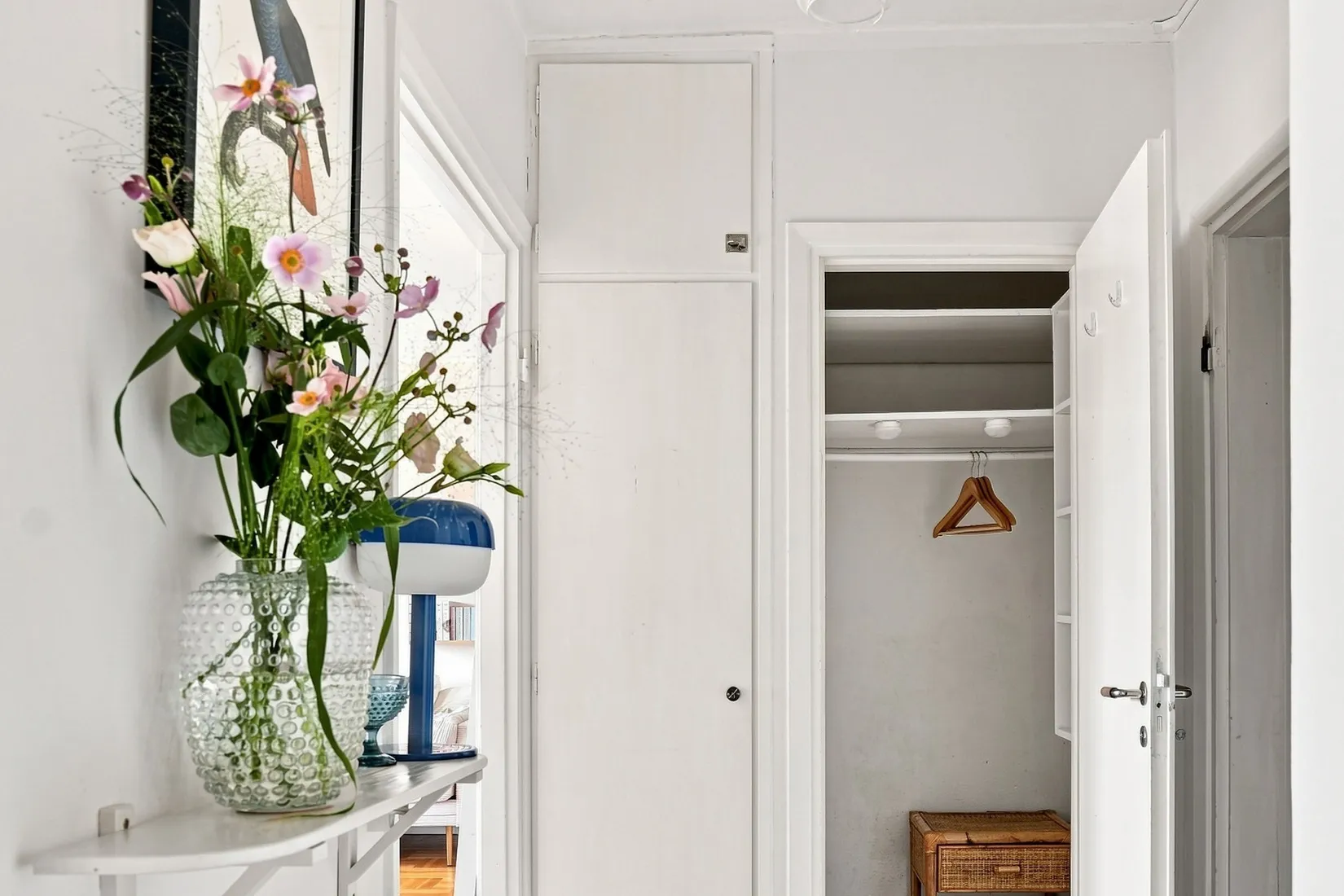 Bostadsrätt, Prästgårdsgatan 13E, Luthagen, Uppsala