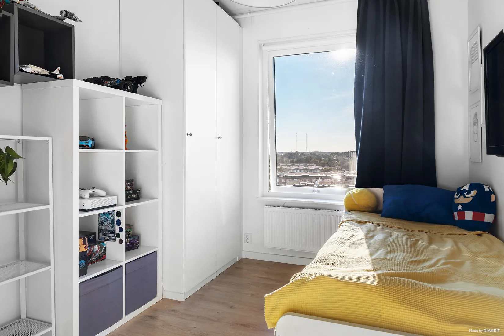 Bostadsrätt, Fidravägen 35, Fisksätra, Nacka