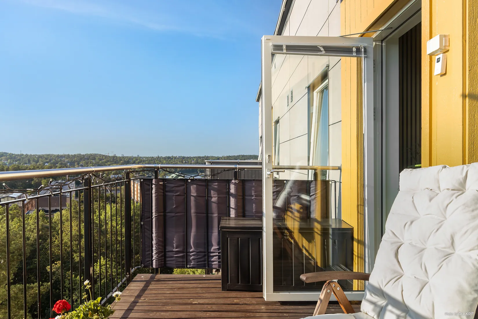 Bostadsrätt, Fidravägen 35, Fisksätra, Nacka