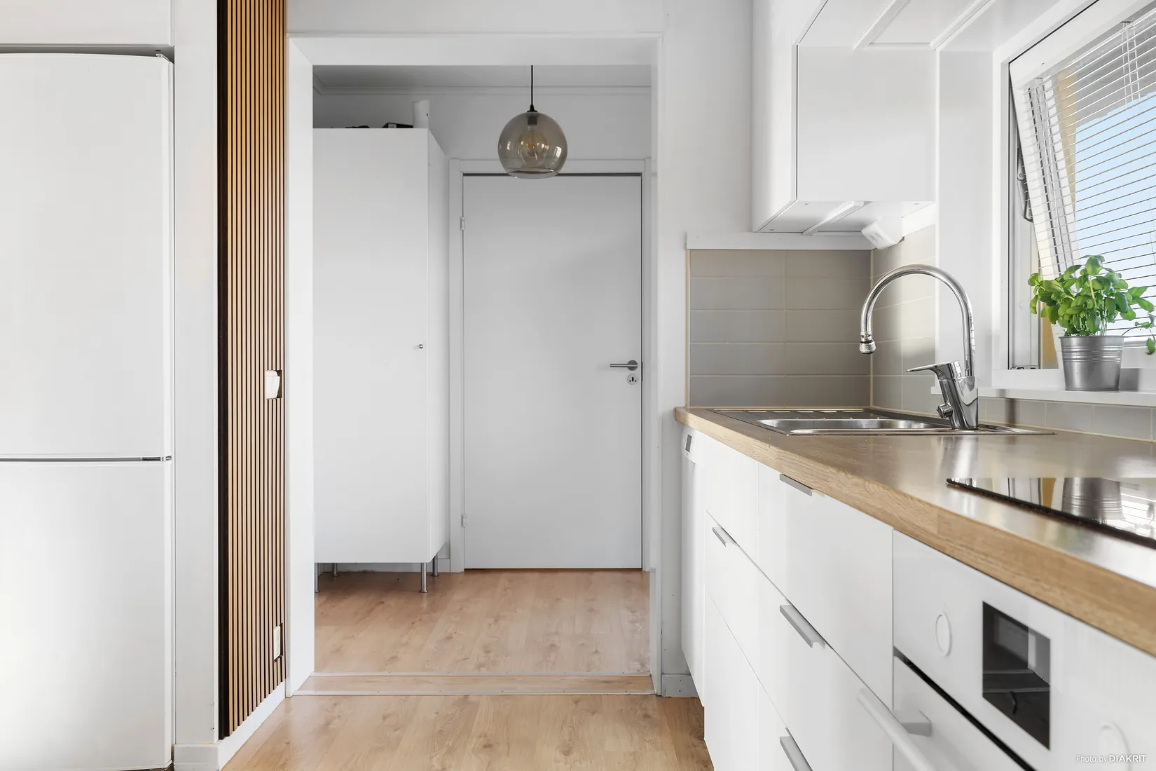 Bostadsrätt, Fidravägen 35, Fisksätra, Nacka