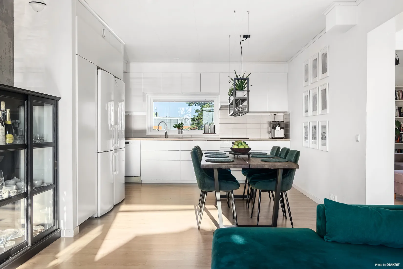 Bostadsrätt, Fidravägen 35, Fisksätra, Nacka