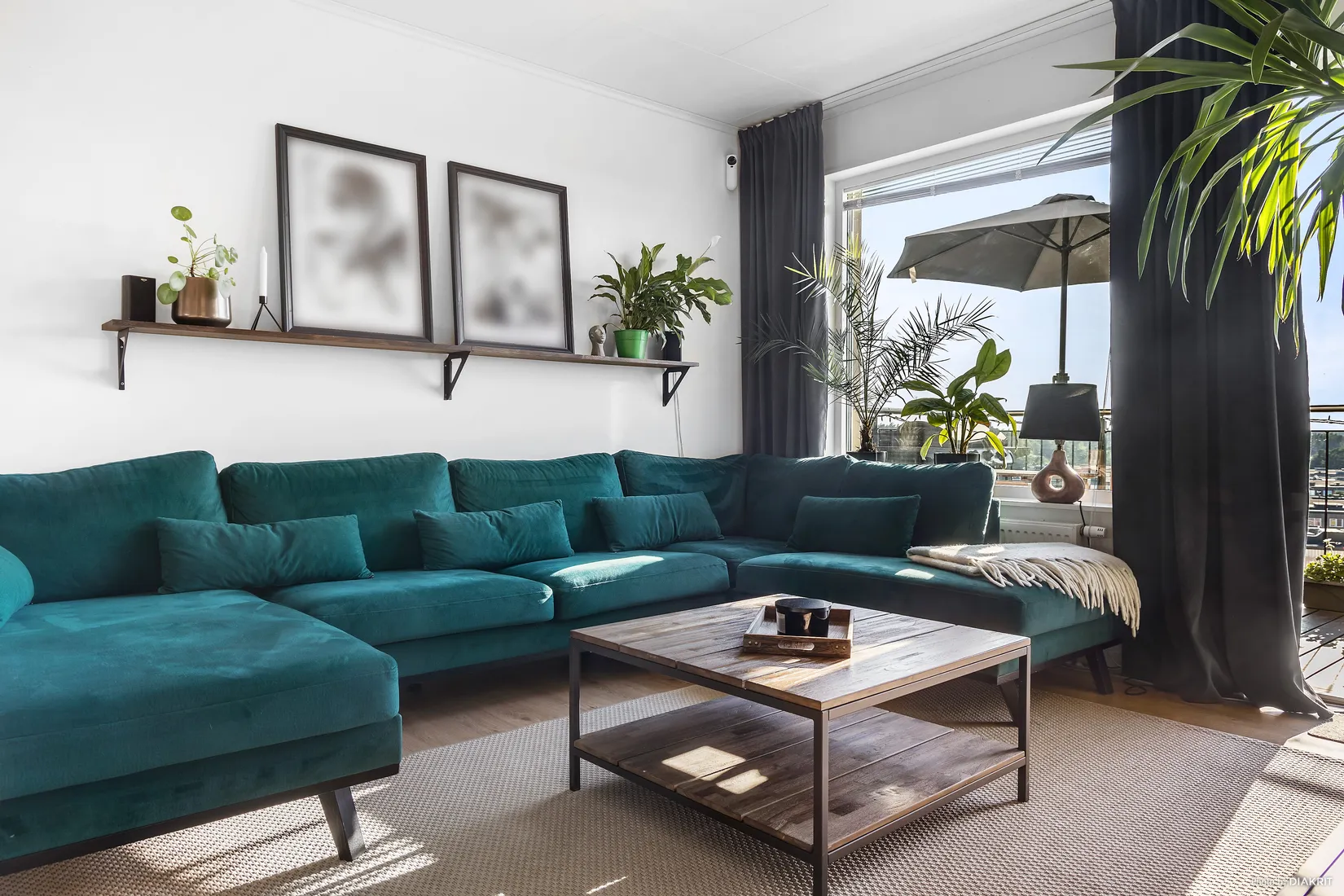 Bostadsrätt, Fidravägen 35, Fisksätra, Nacka