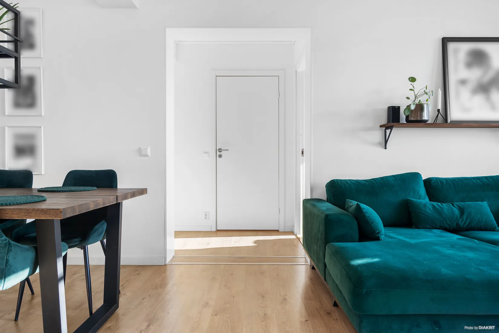Bostadsrätt, Fidravägen 35, Fisksätra, Nacka