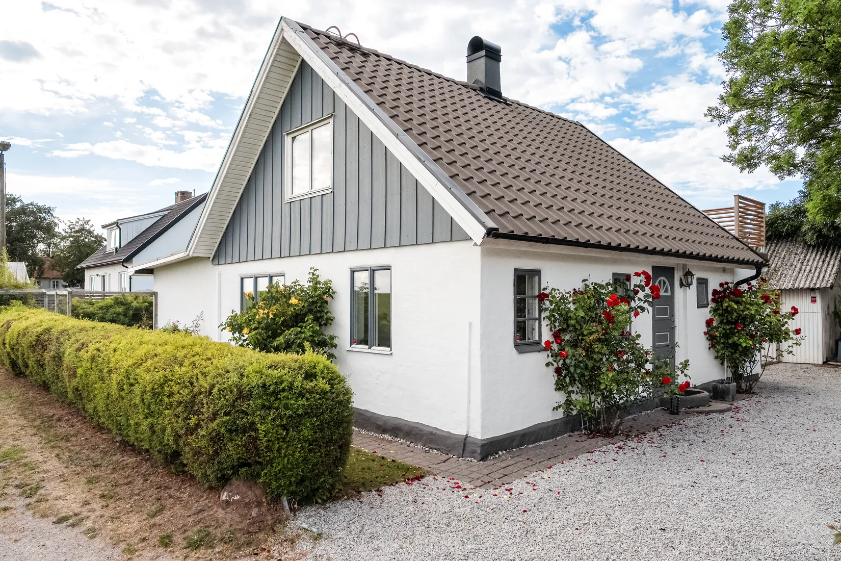 Villa, Aspavägen 287, Vallåkra, Helsingborg
