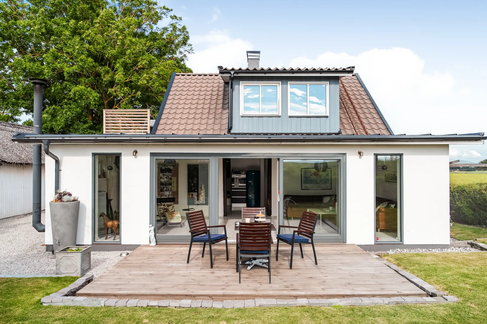 Villa, Aspavägen 287, Vallåkra, Helsingborg