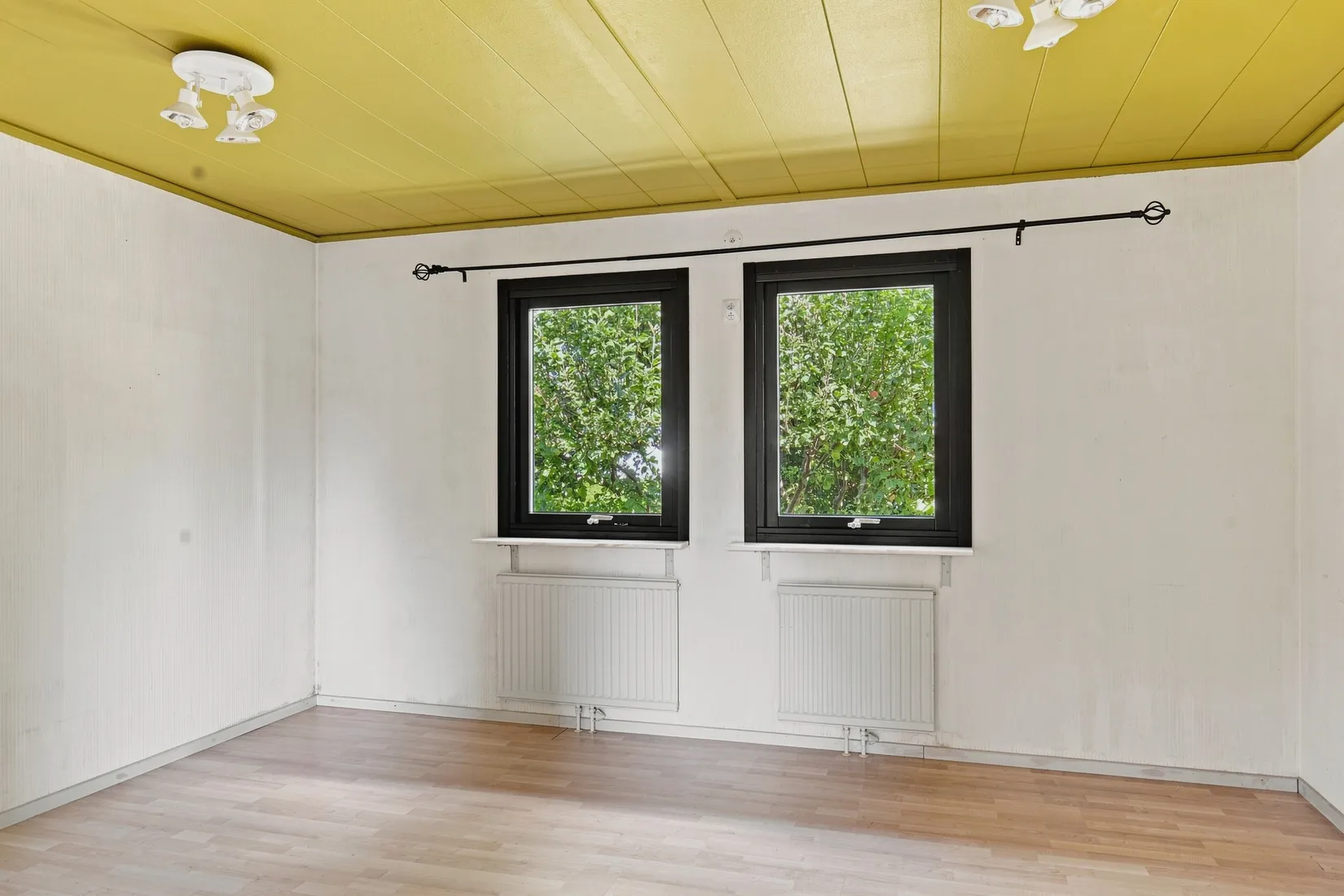 Villa, Matrosgatan 20, Edvinshem, Ystad