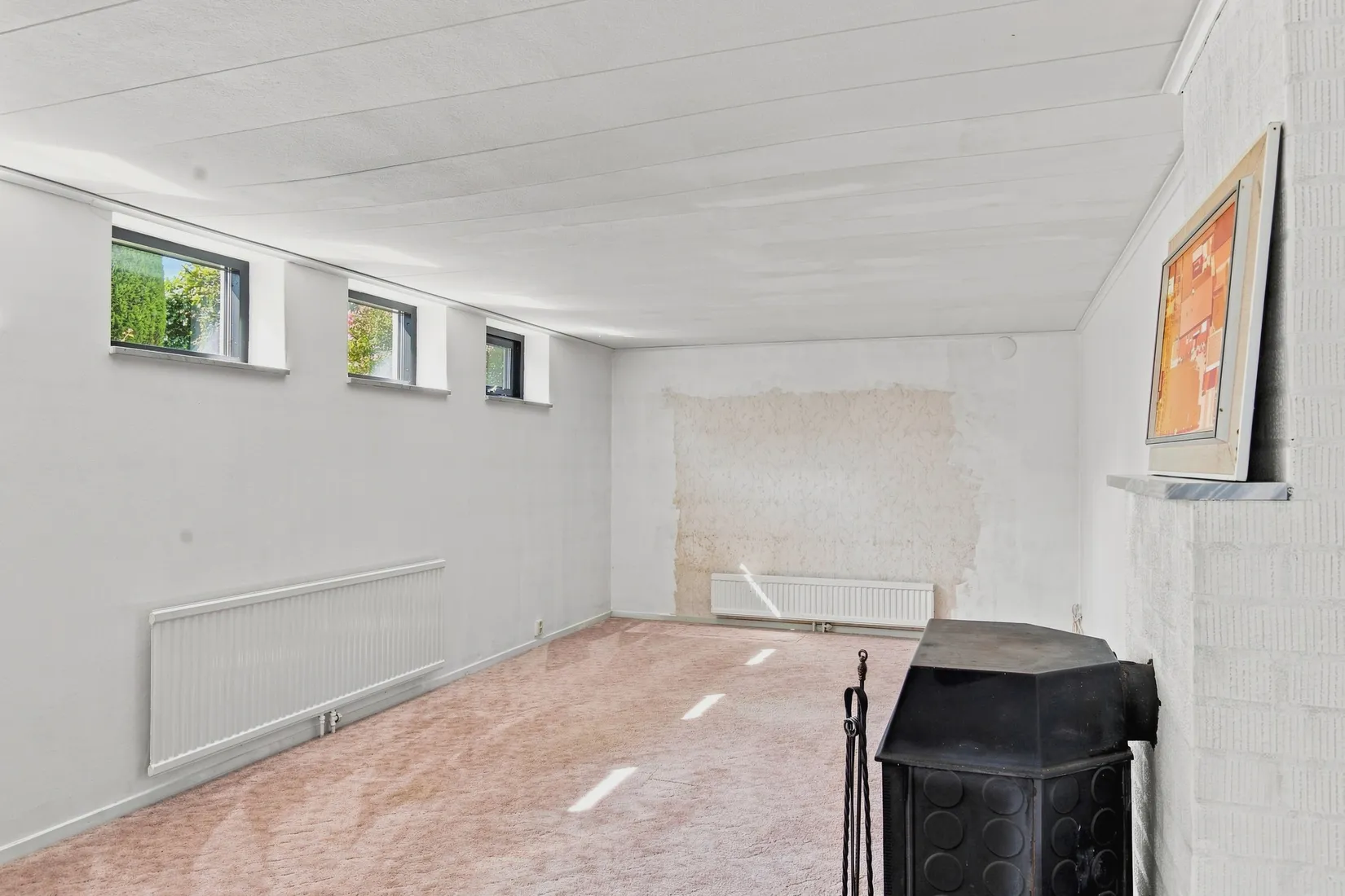 Villa, Matrosgatan 20, Edvinshem, Ystad