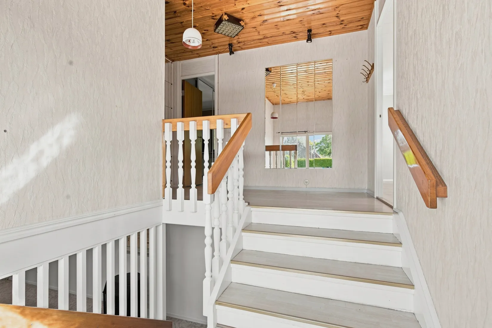 Villa, Matrosgatan 20, Edvinshem, Ystad