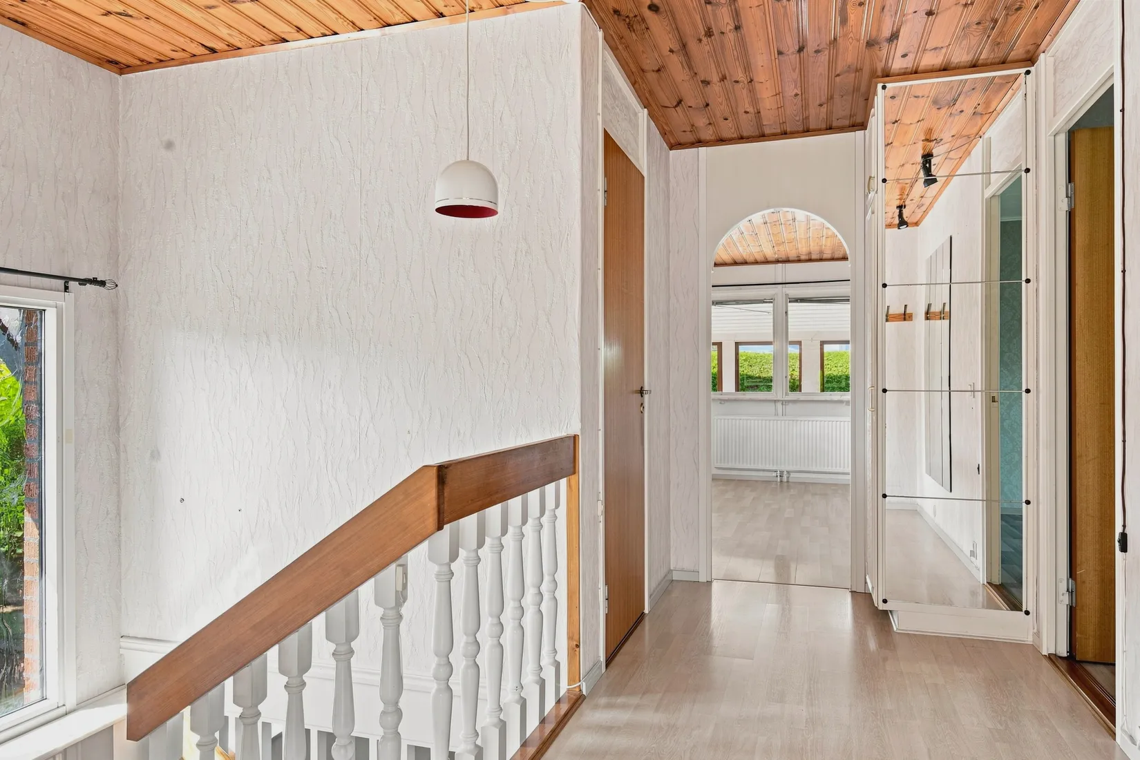 Villa, Matrosgatan 20, Edvinshem, Ystad