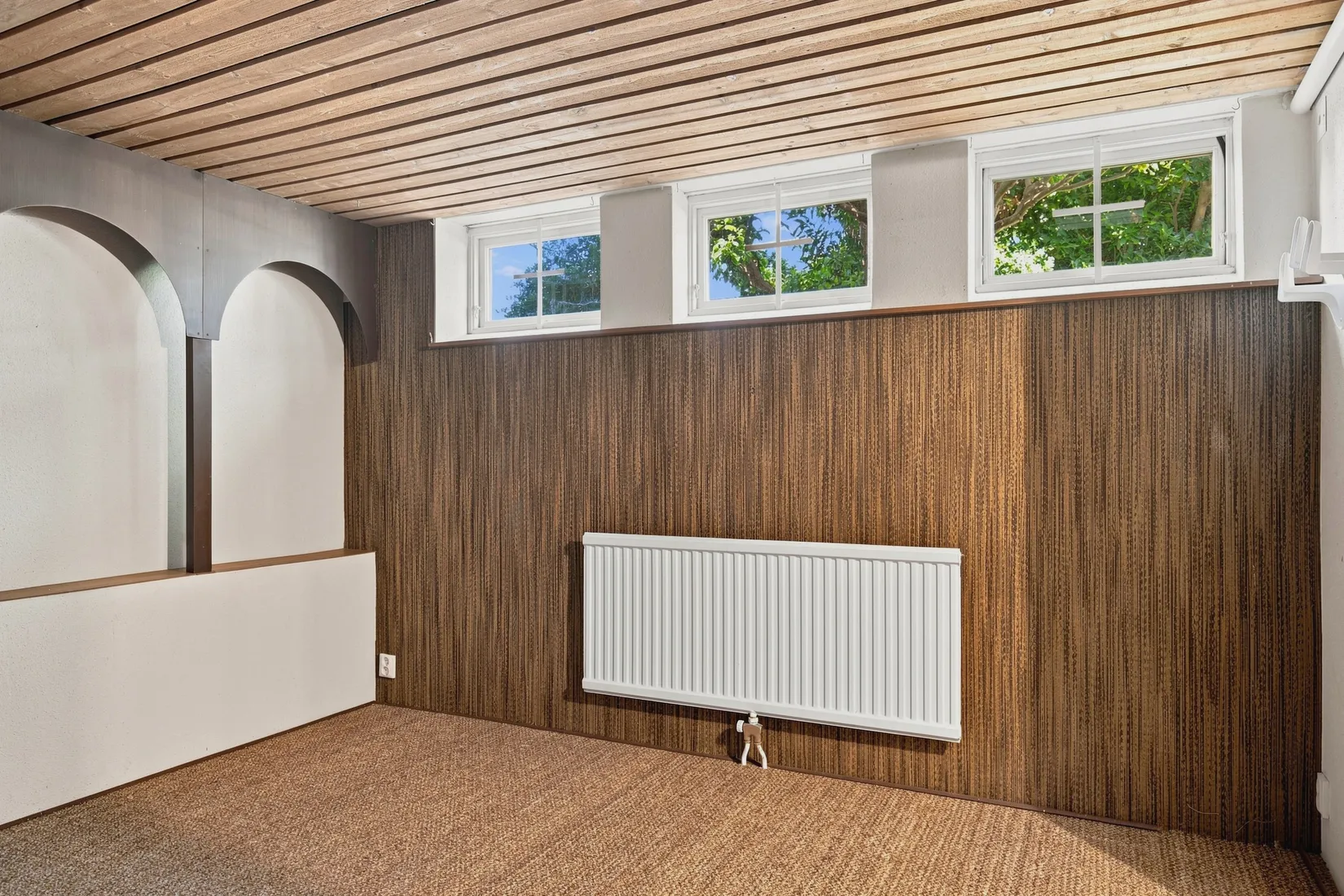 Villa, Matrosgatan 20, Edvinshem, Ystad