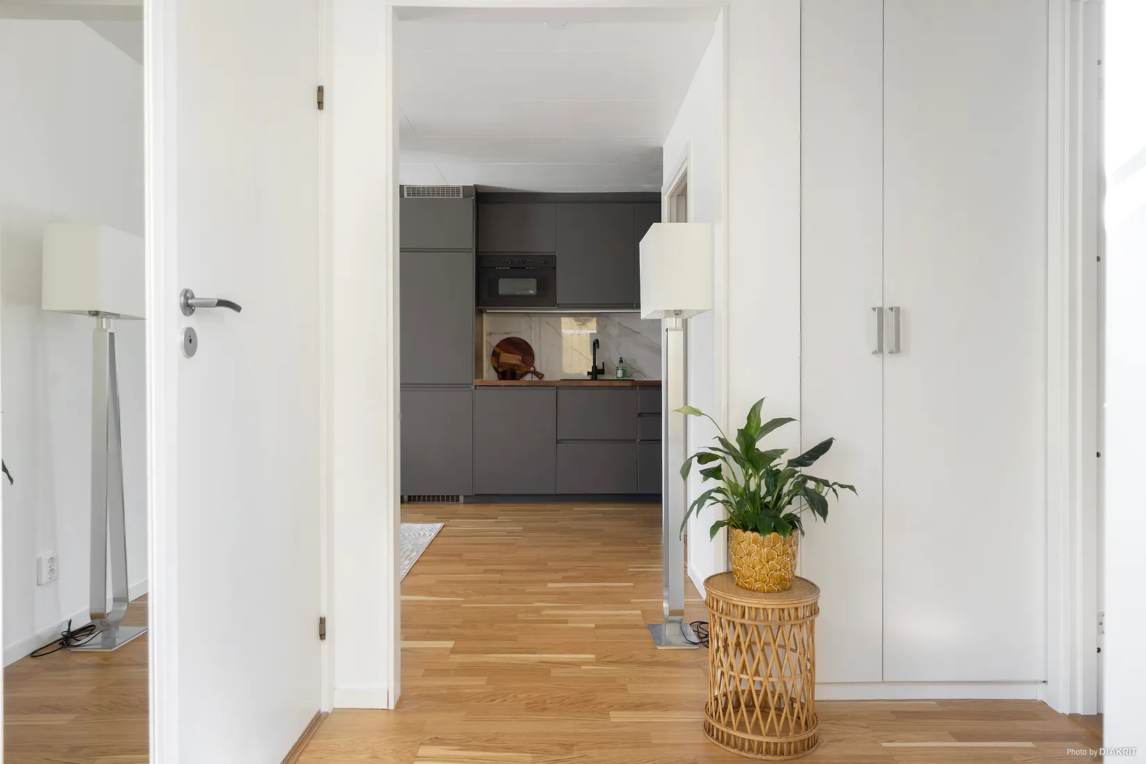 Radhus, Mejerivägen 4A, Härryda -Rävlanda, Härryda