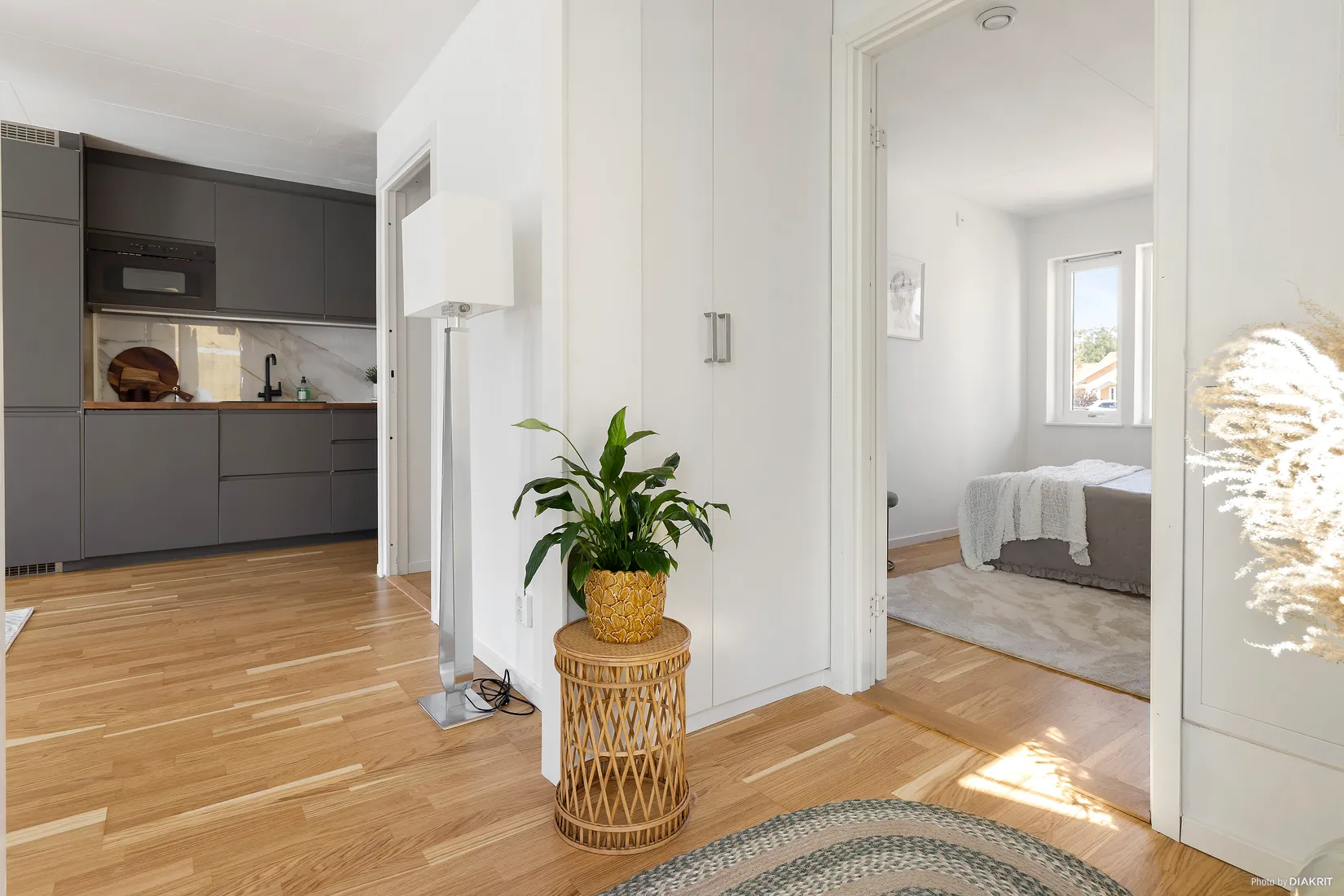 Radhus, Mejerivägen 4A, Härryda -Rävlanda, Härryda